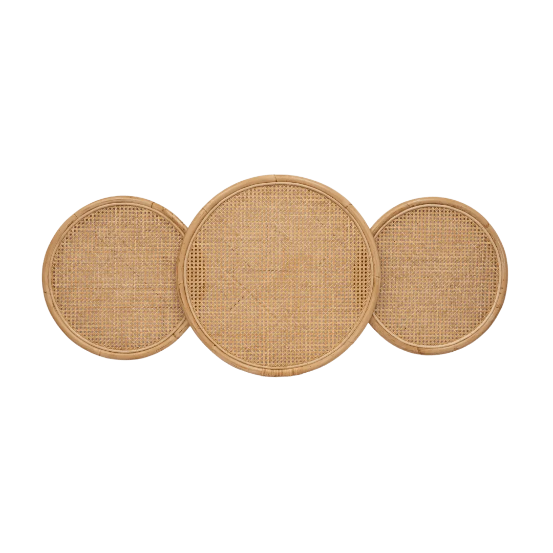 Baik x Lido x Maluku | Bedroom Furniture Set Zoco Home