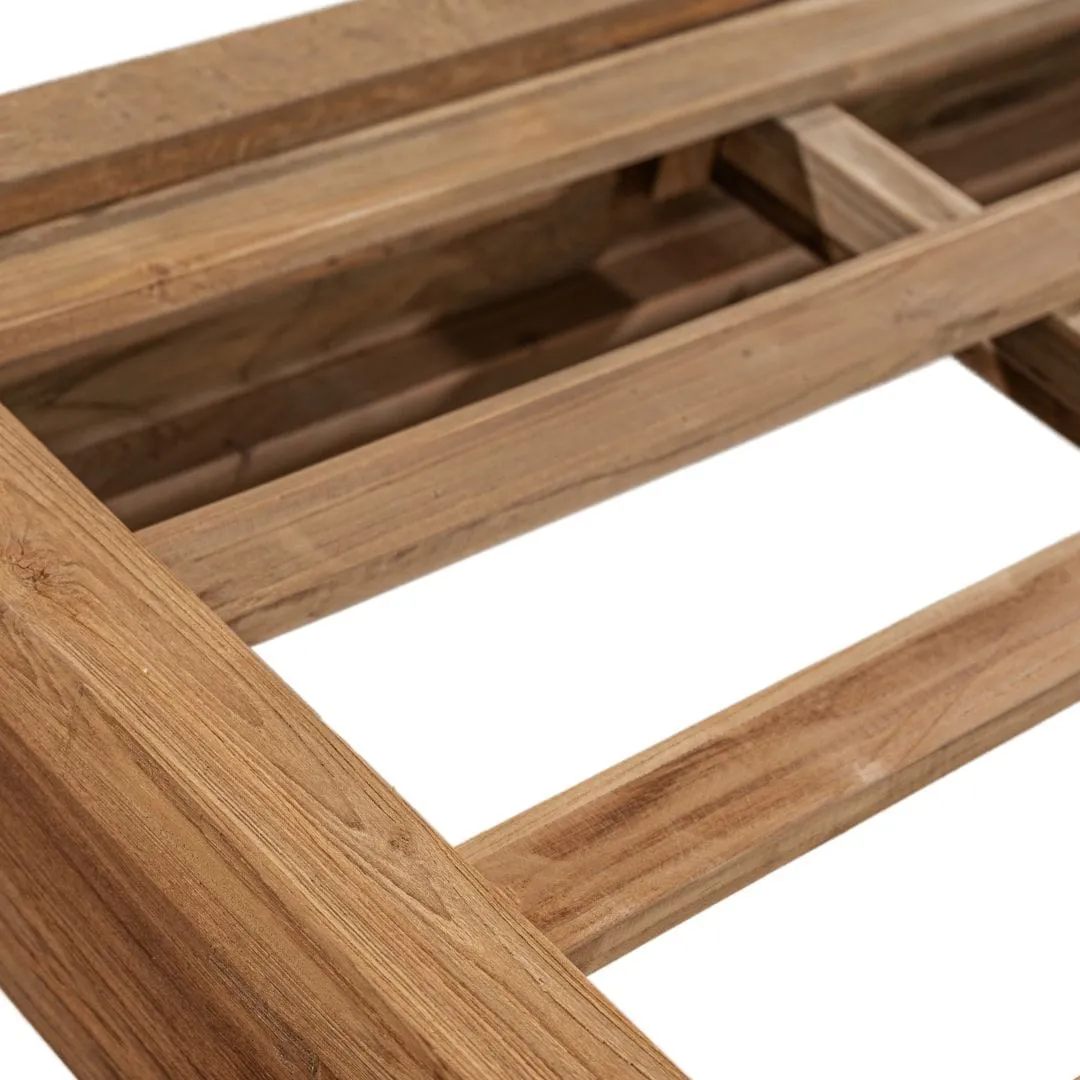 Baik x Lido x Maluku | Bedroom Furniture Set Zoco Home