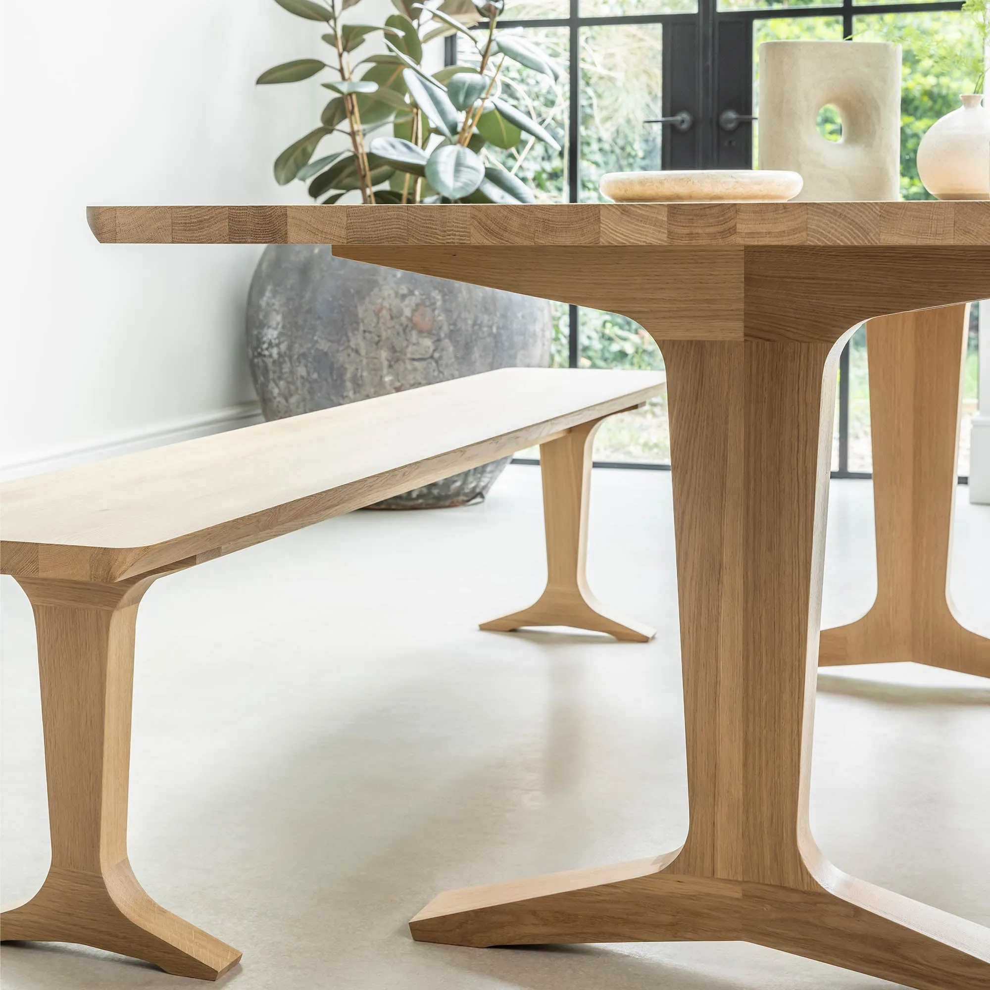 Ballet Dining Table
