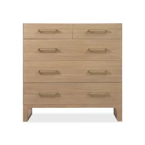 Banyon Bay 5-Drawer Dresser