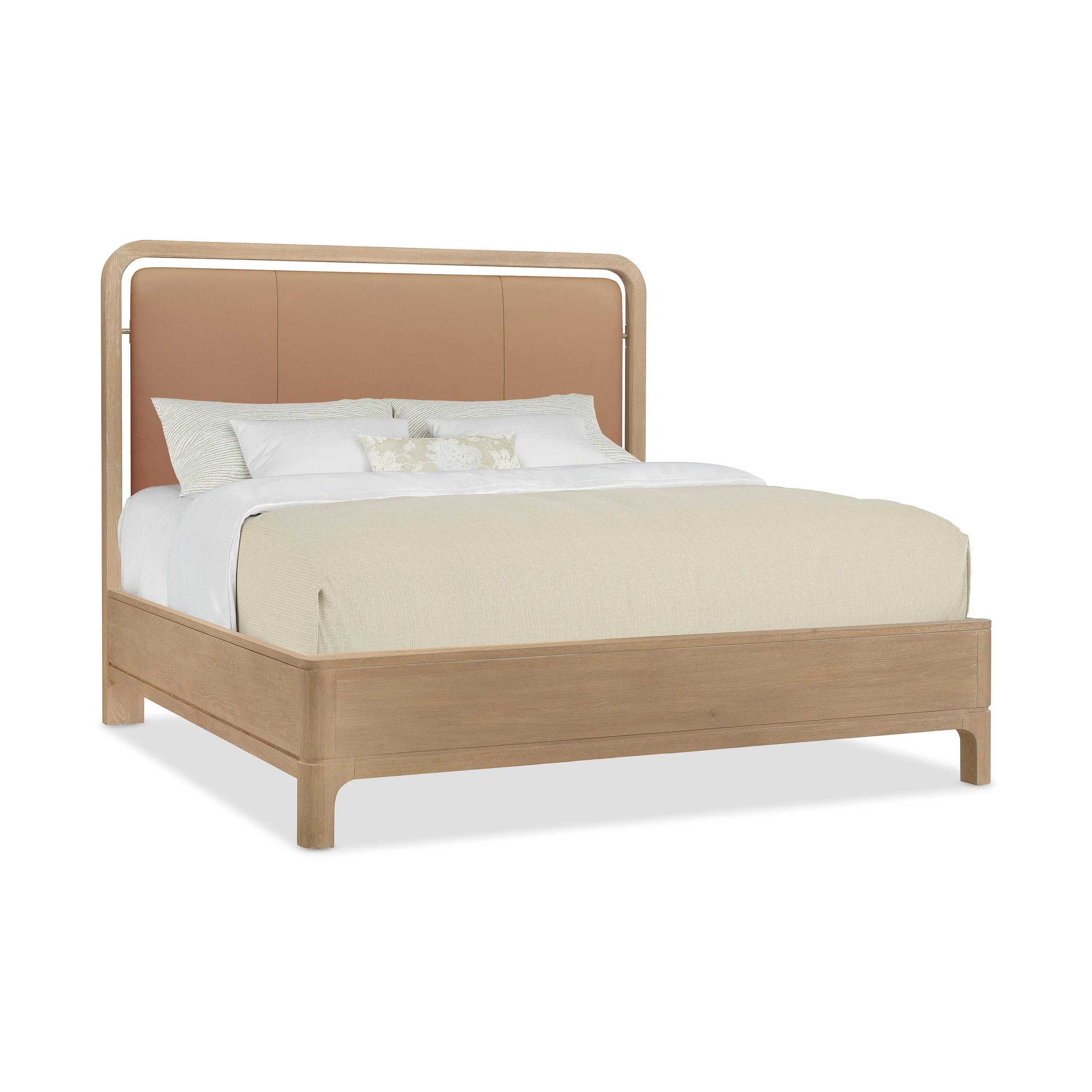 Banyon Bay Panel Bed