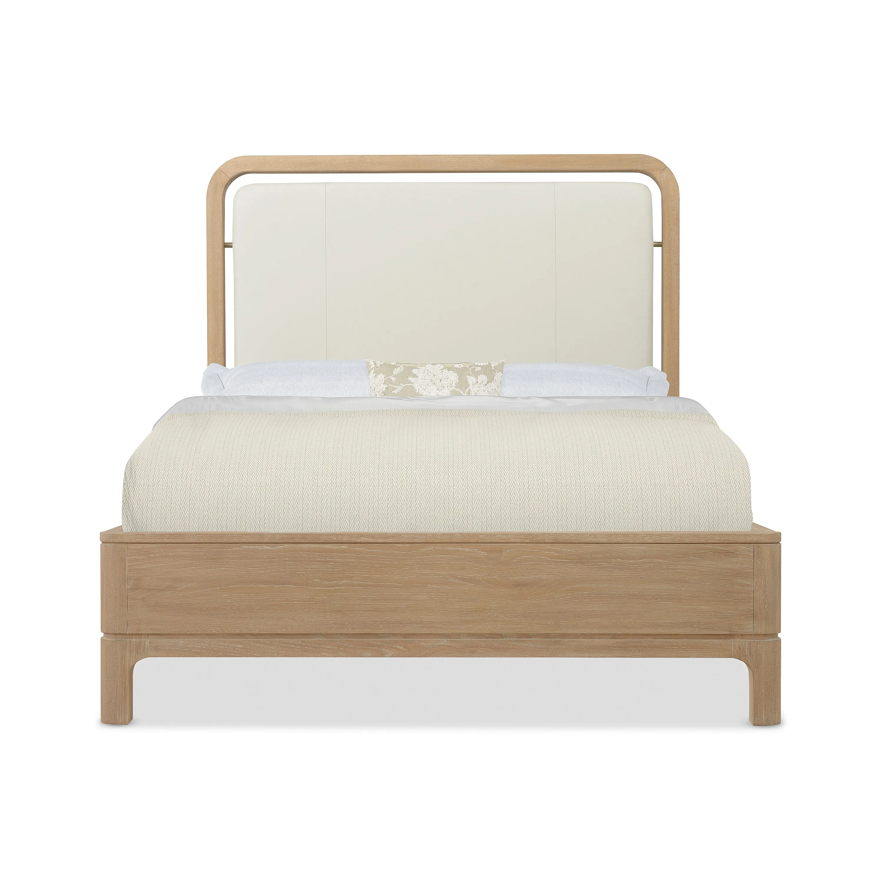 Banyon Bay Panel Bed