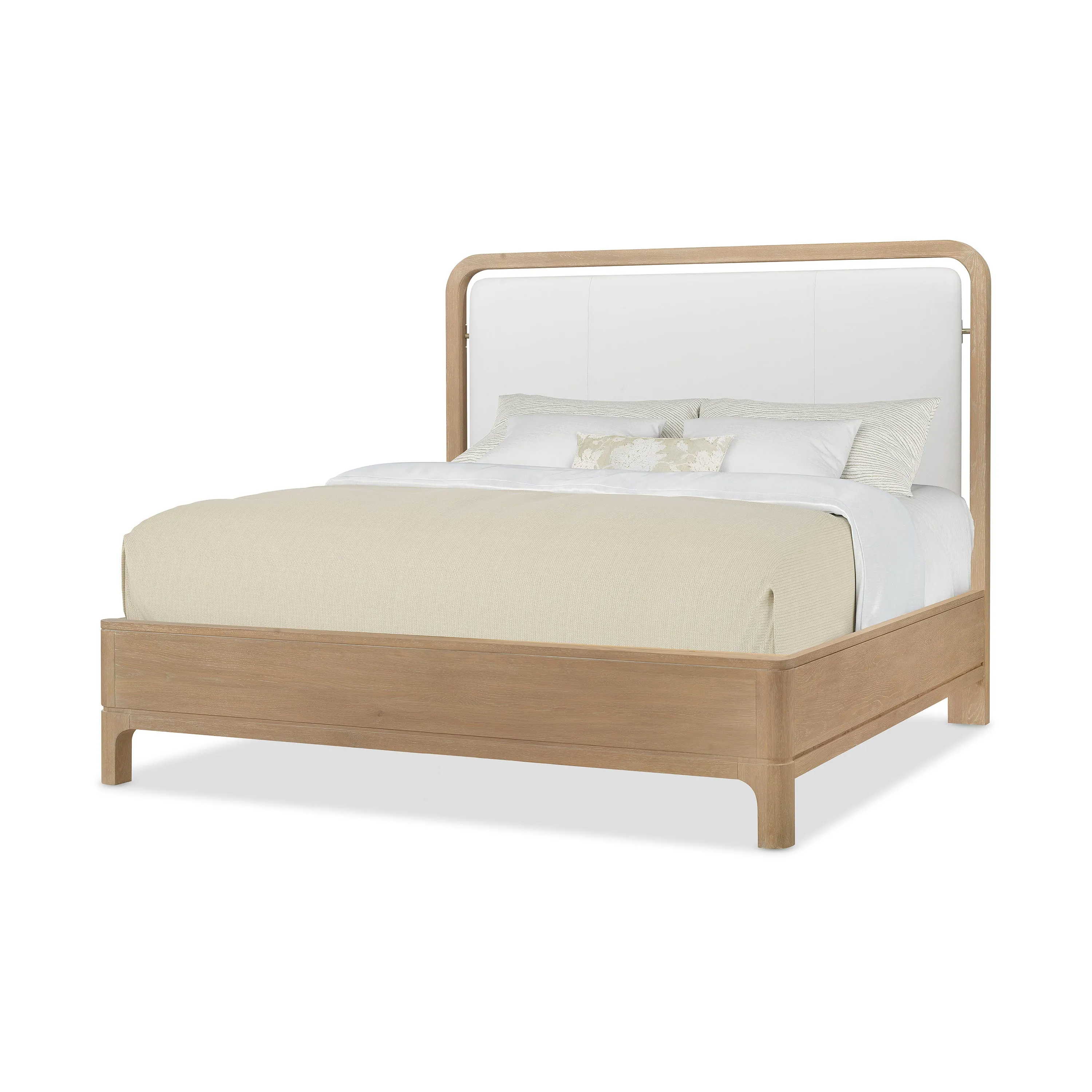Banyon Bay Panel Bed
