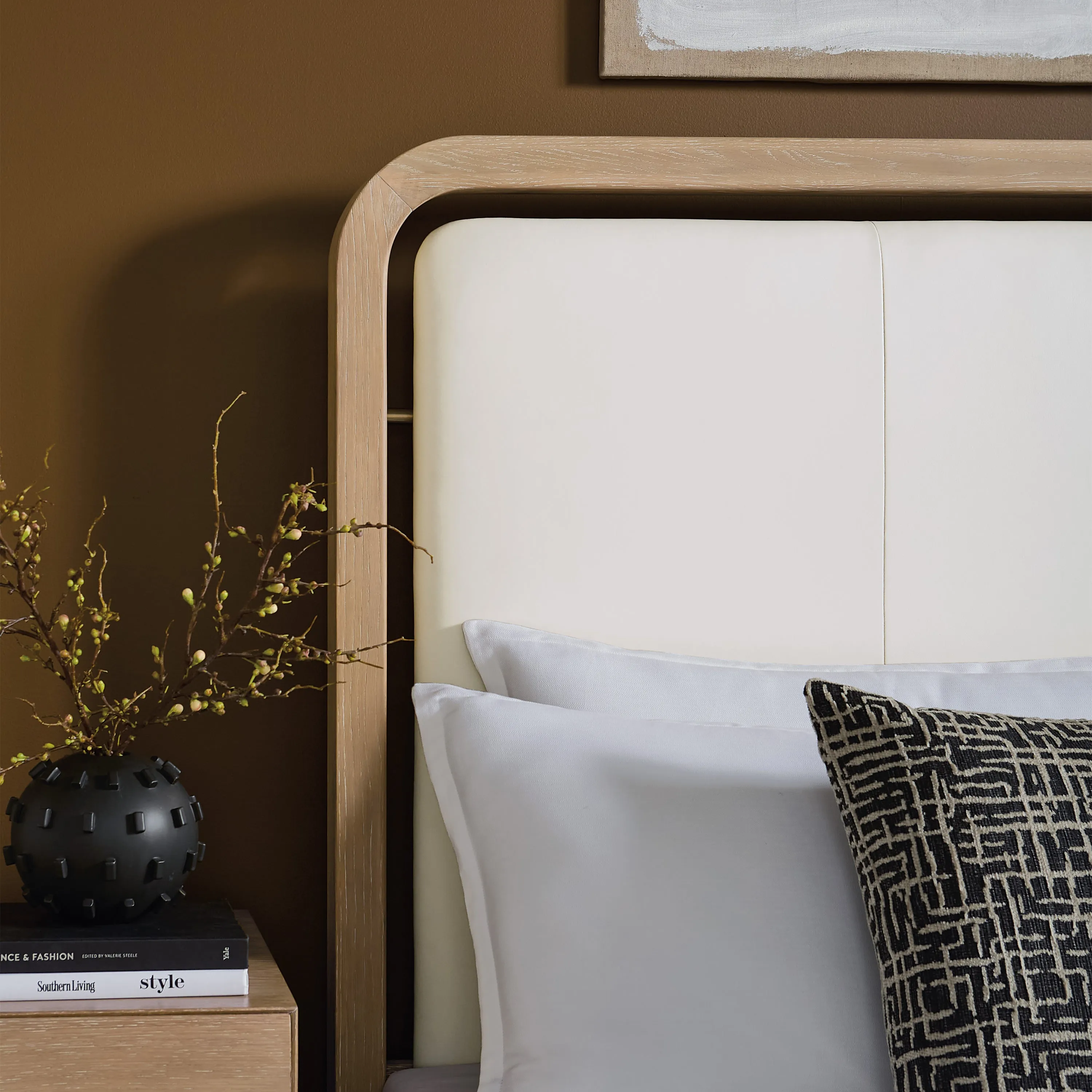 Banyon Bay Panel Bed