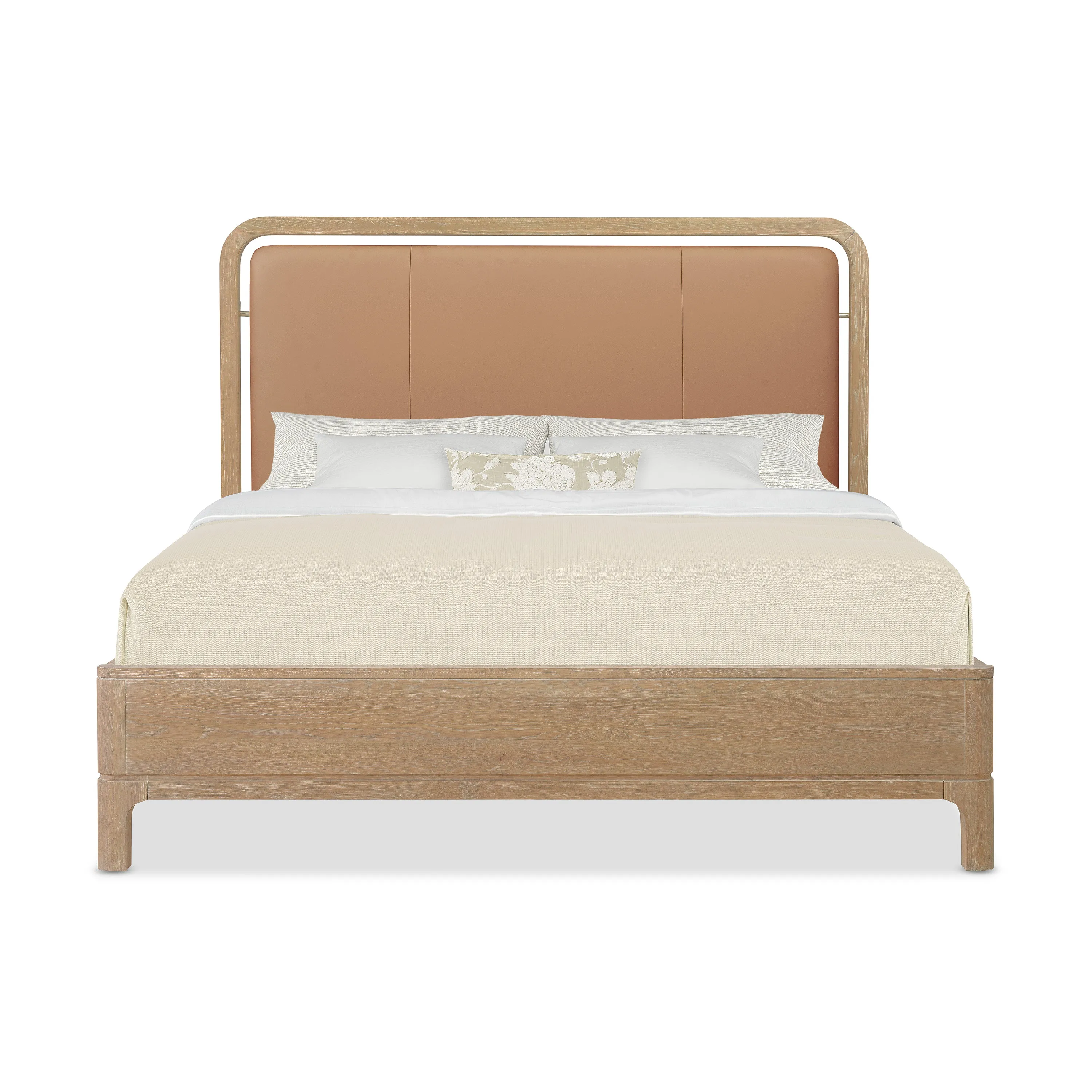 Banyon Bay Panel Bed