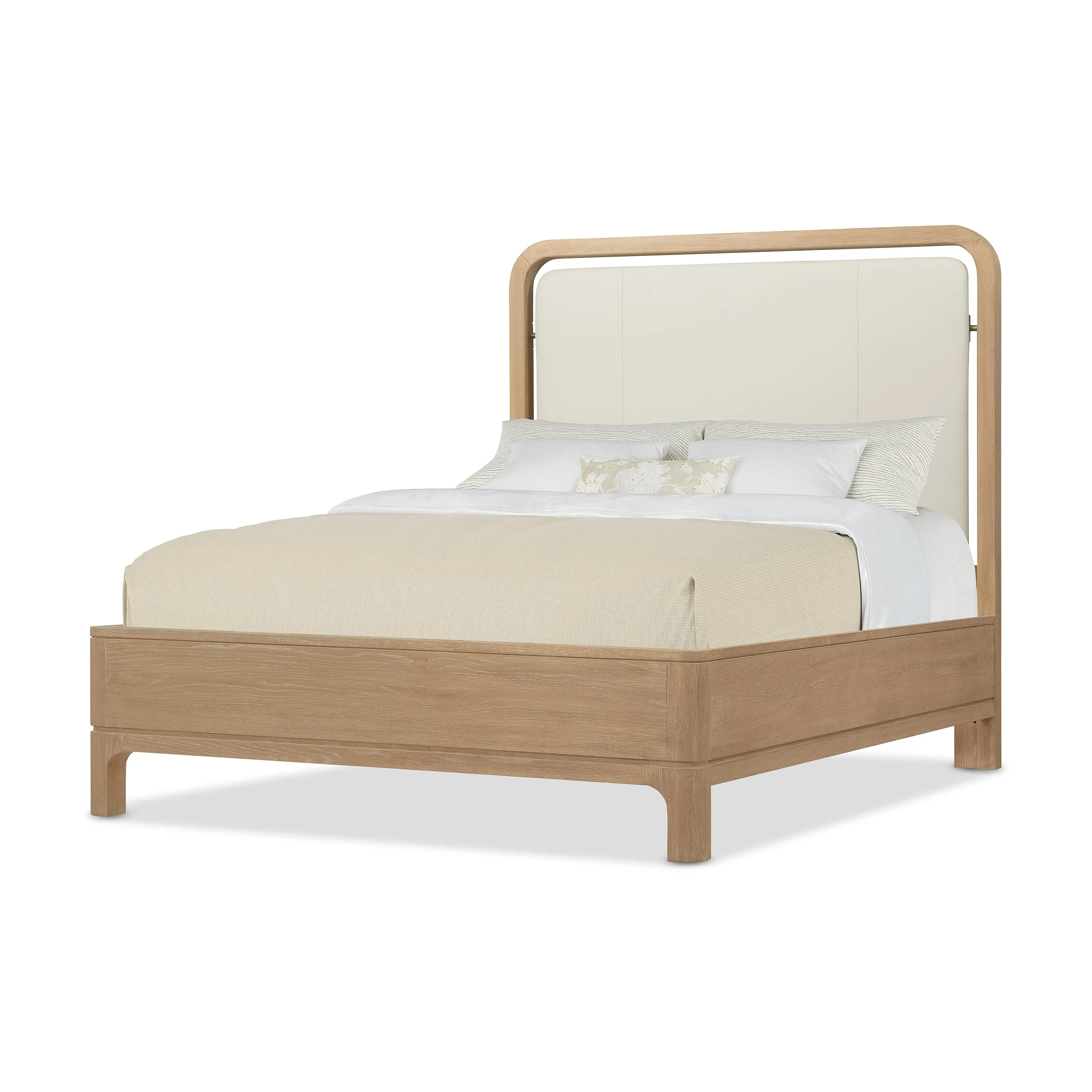Banyon Bay Panel Bed
