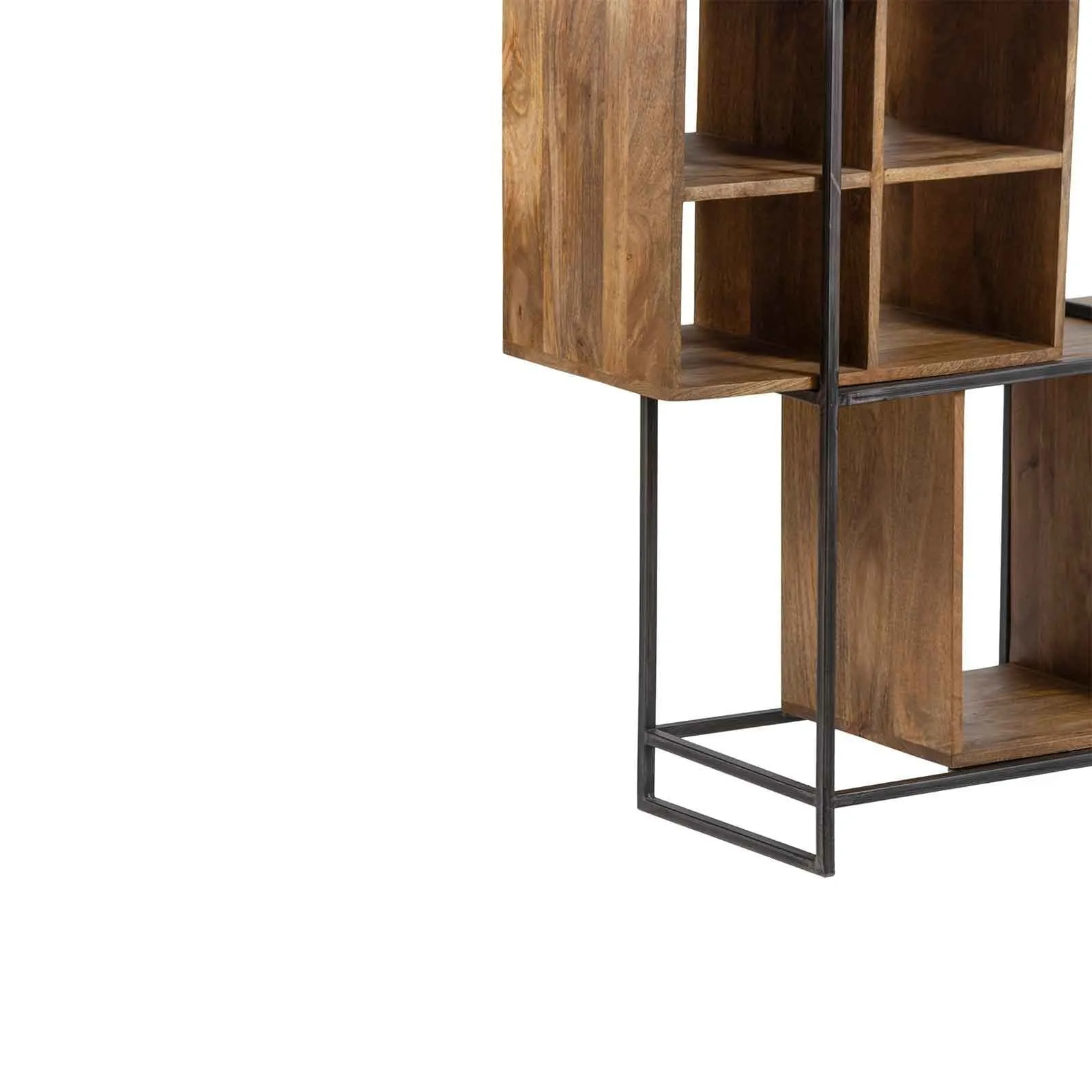 Bibliothque 10 cases | Mango Stockholm