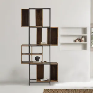 Bibliothque 10 cases | Mango Stockholm