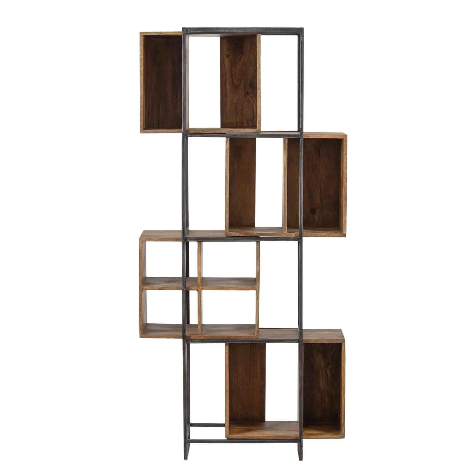 Bibliothque 10 cases | Mango Stockholm