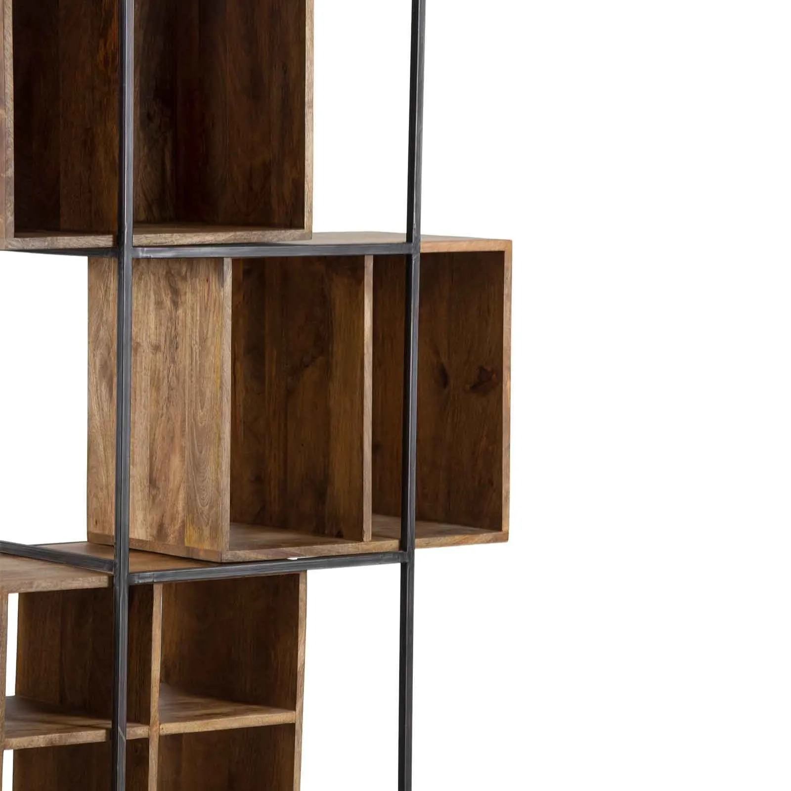 Bibliothque 10 cases | Mango Stockholm