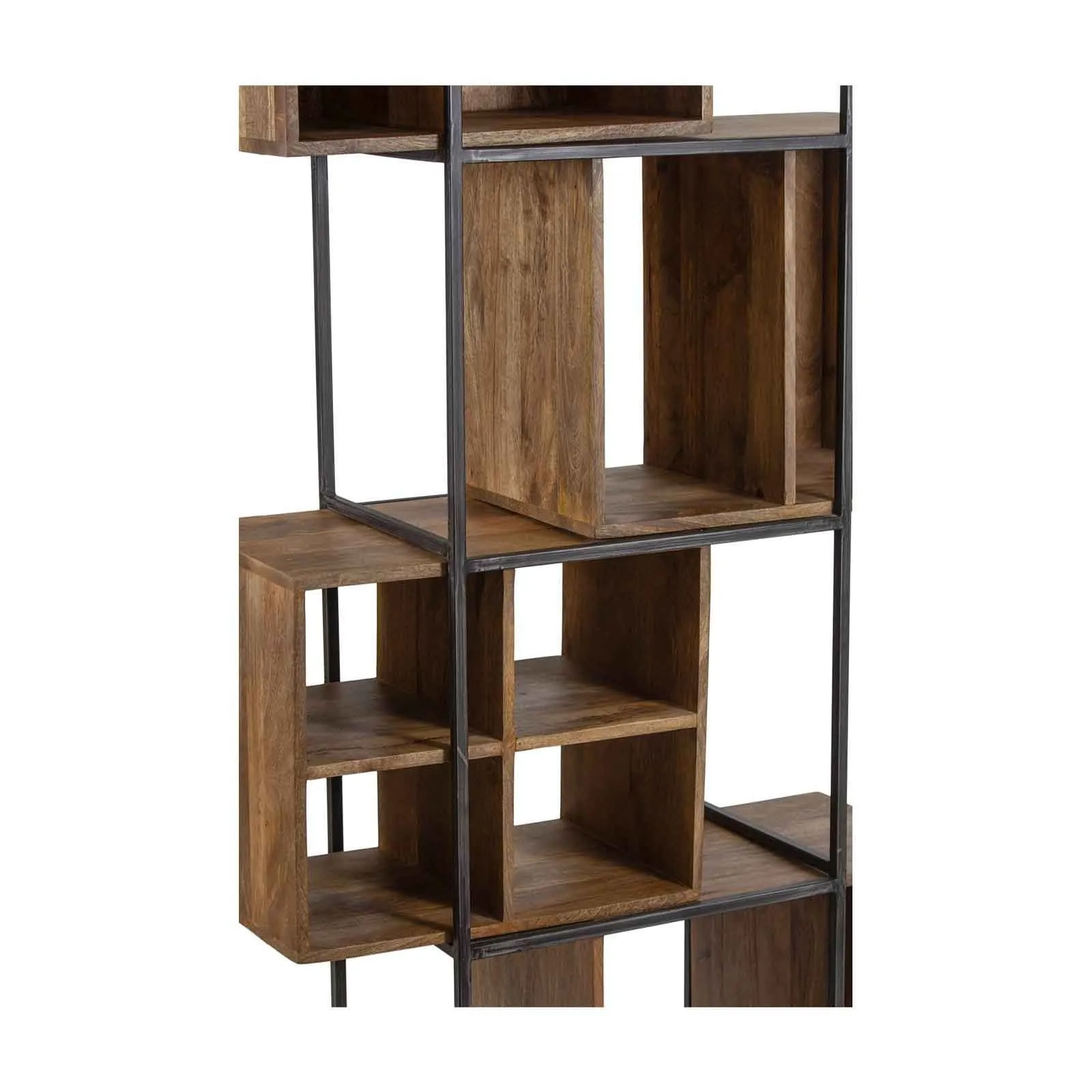 Bibliothque 10 cases | Mango Stockholm