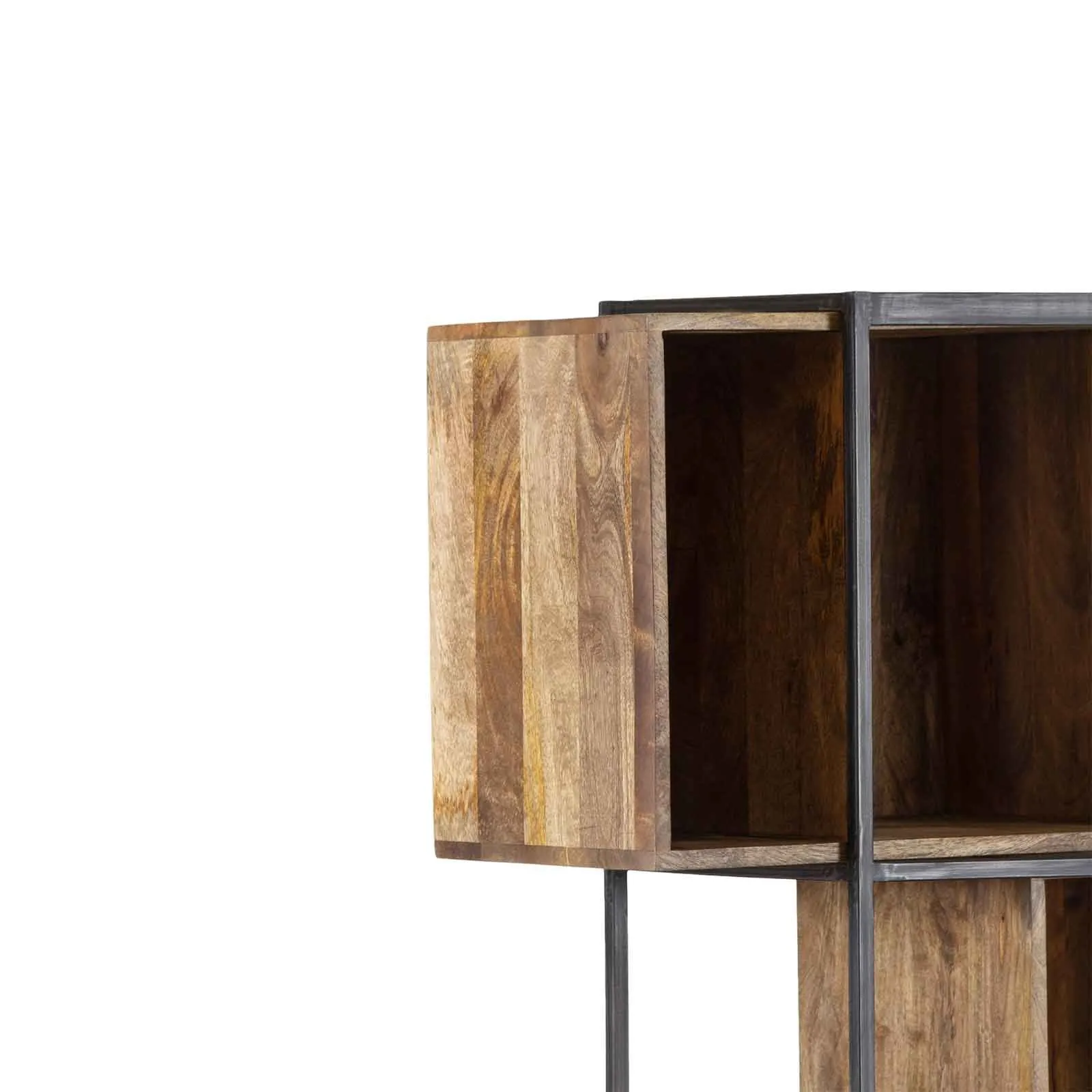 Bibliothque 10 cases | Mango Stockholm