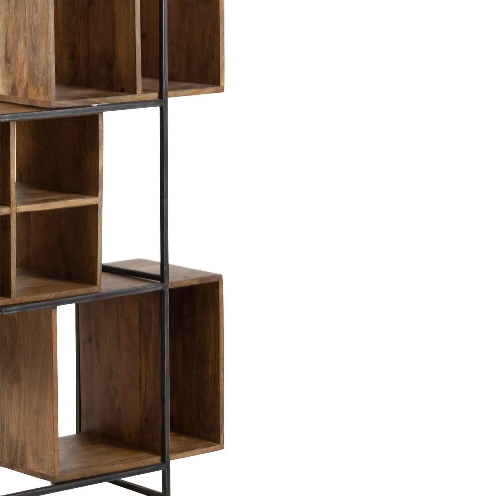 Bibliothque 10 cases | Mango Stockholm