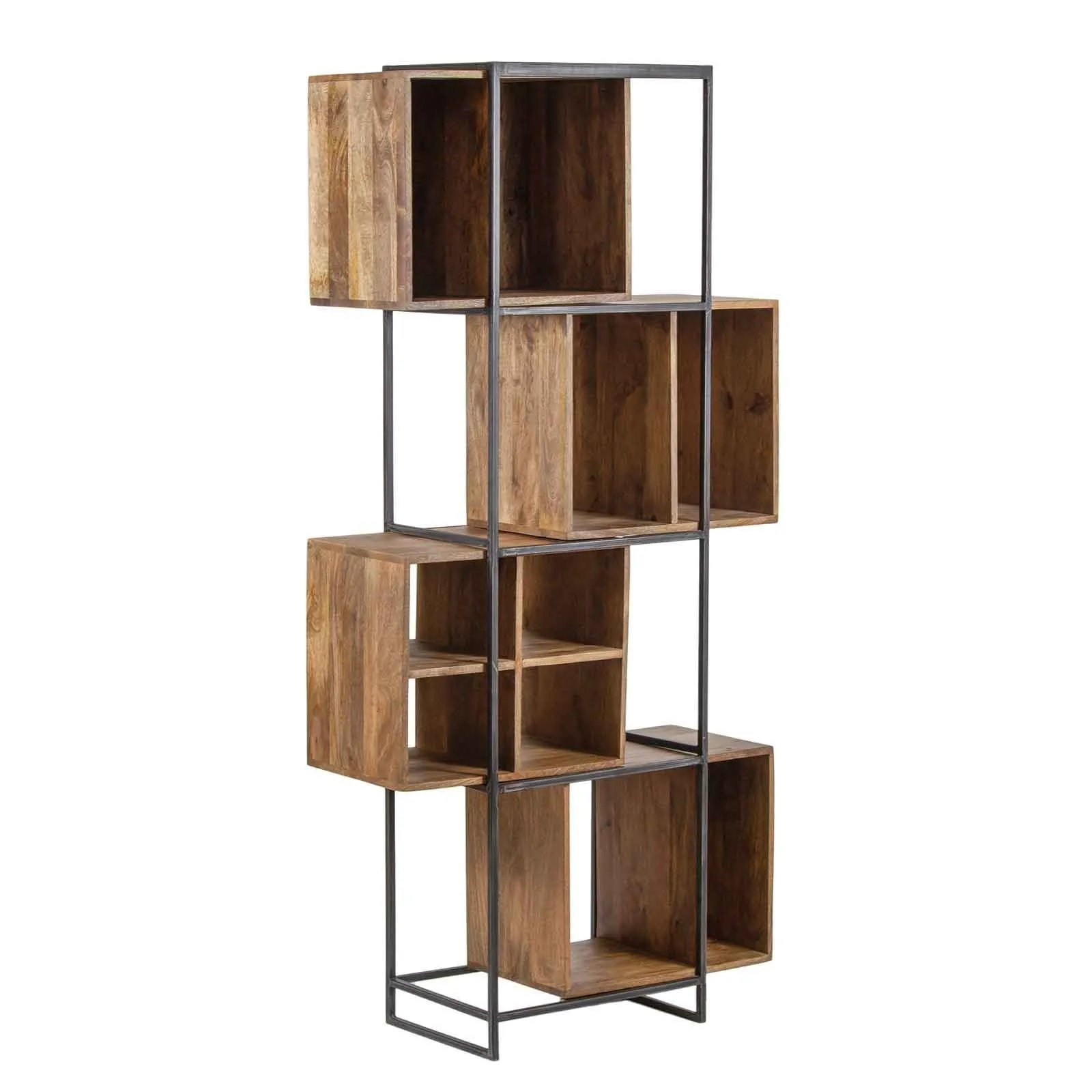 Bibliothque 10 cases | Mango Stockholm