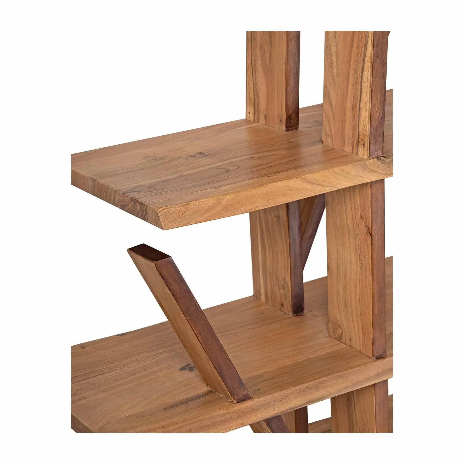 Bibliothque dstructure | SABA