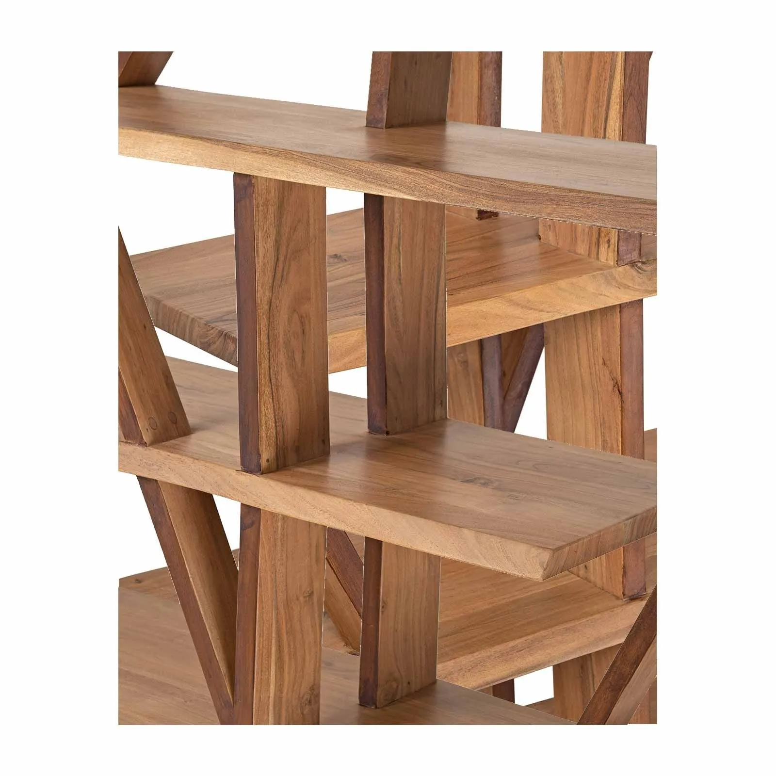 Bibliothque dstructure | SABA