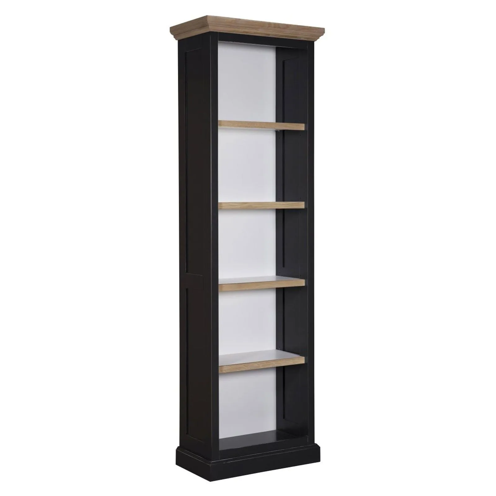 Bibliothque "Chne et Pin tradition"