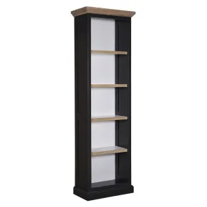 Bibliothque "Chne et Pin tradition"