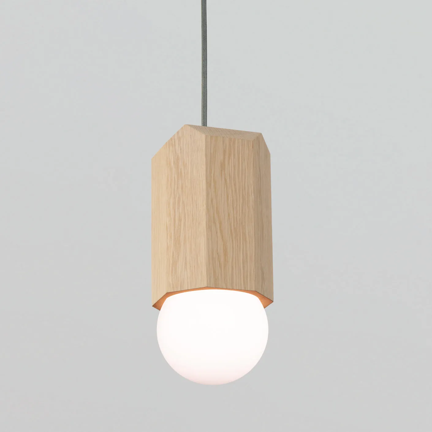 Bimar Pendant Light