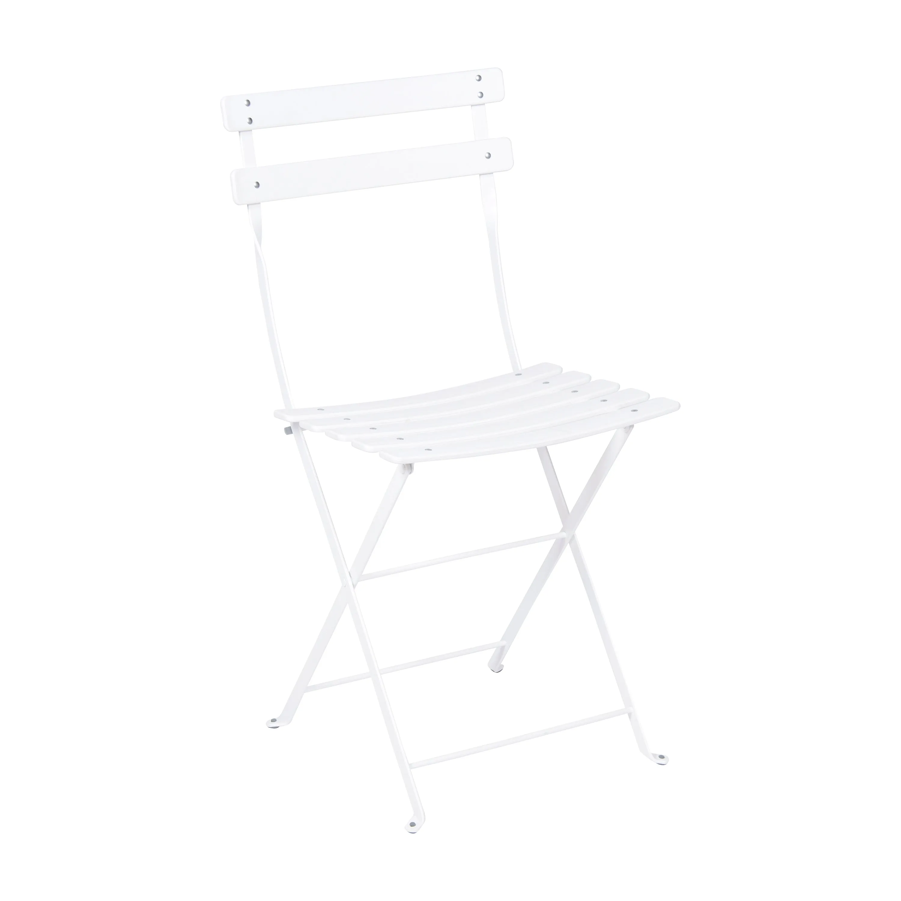Bistro Duraflon Side Chair (Set of 2)