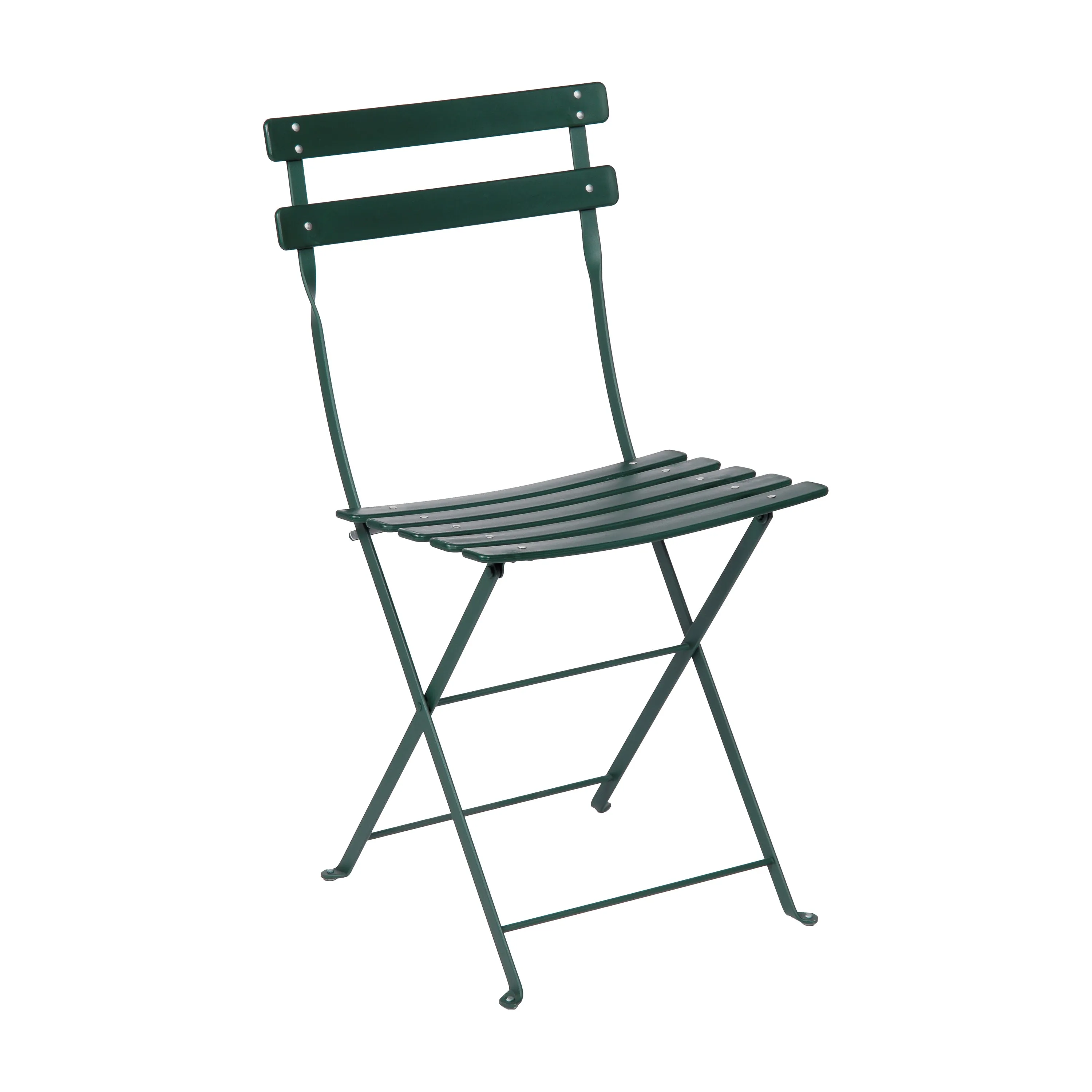Bistro Duraflon Side Chair (Set of 2)