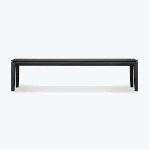 Bok Bench, Black