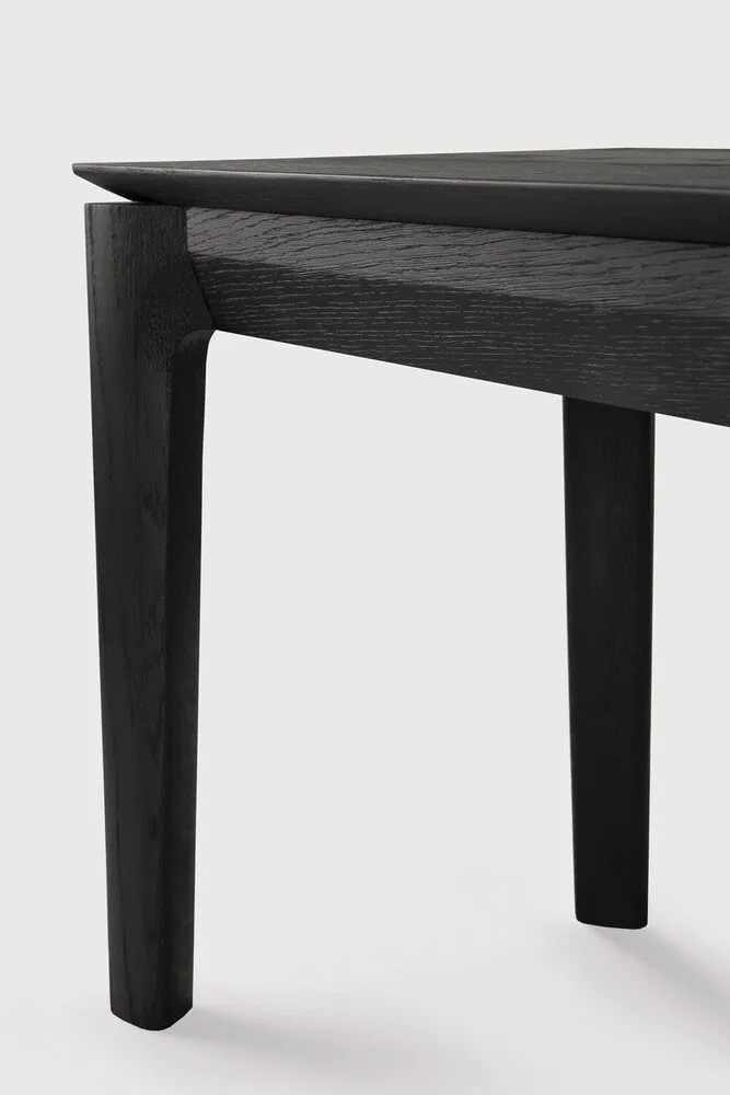 Bok Bench, Black