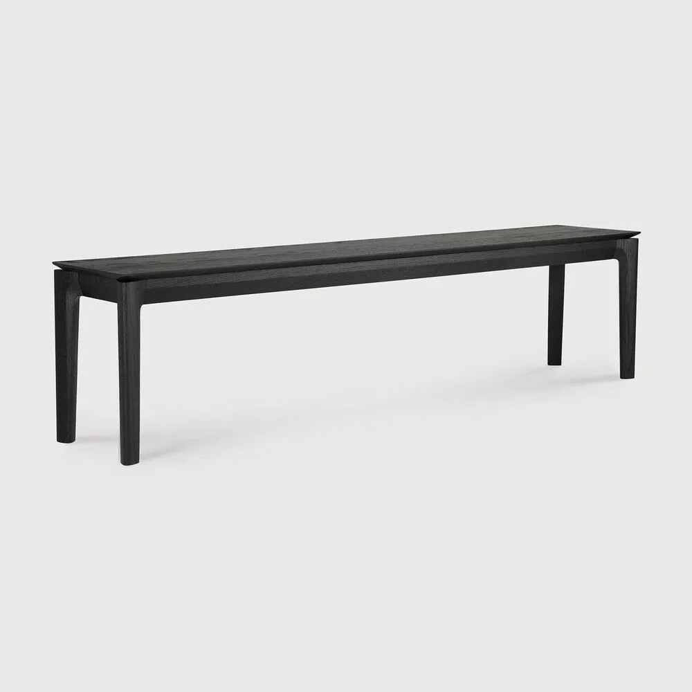 Bok Bench, Black