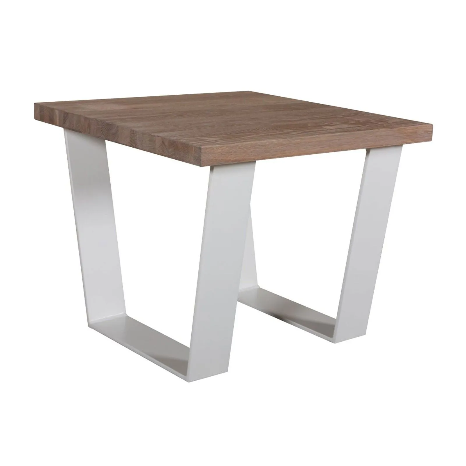 Bout de canap "Chne Design"