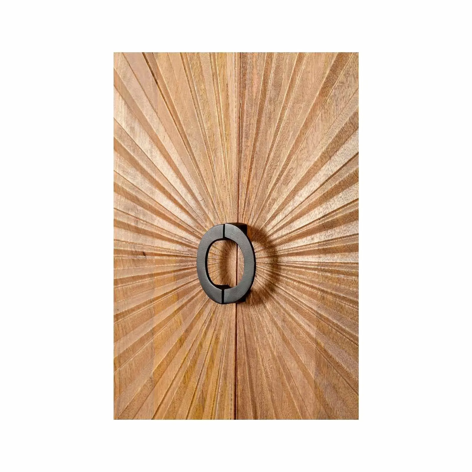 Buffet haut sculpt | Manguier Solaris