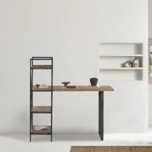 Bureau avec tagre | Mango Stockholm