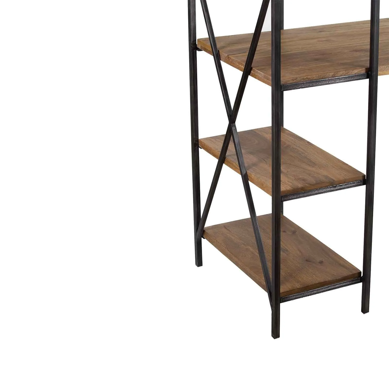 Bureau avec tagre | Mango Stockholm