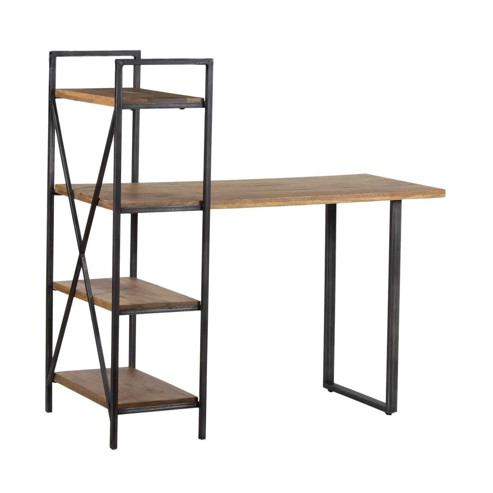 Bureau avec tagre | Mango Stockholm