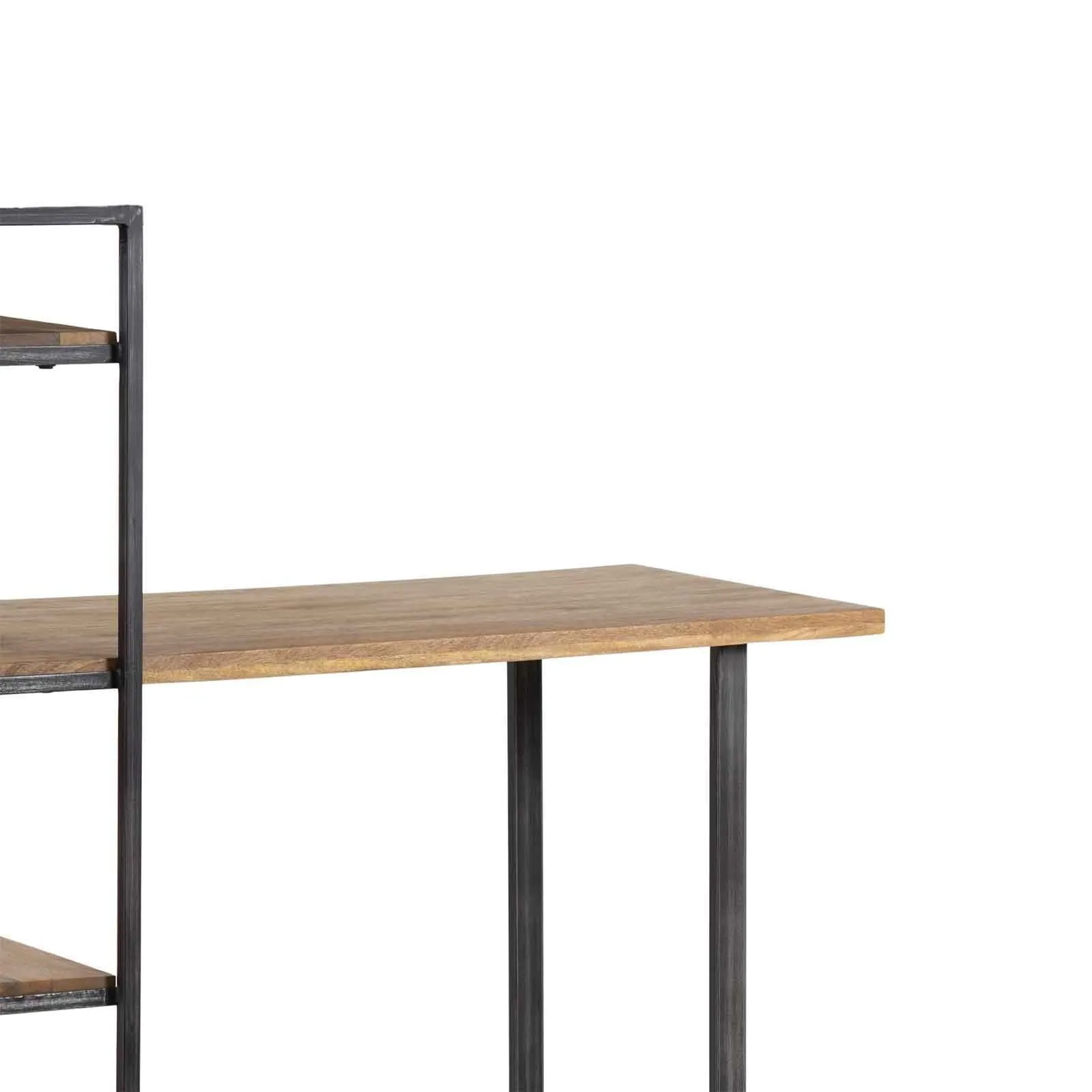 Bureau avec tagre | Mango Stockholm