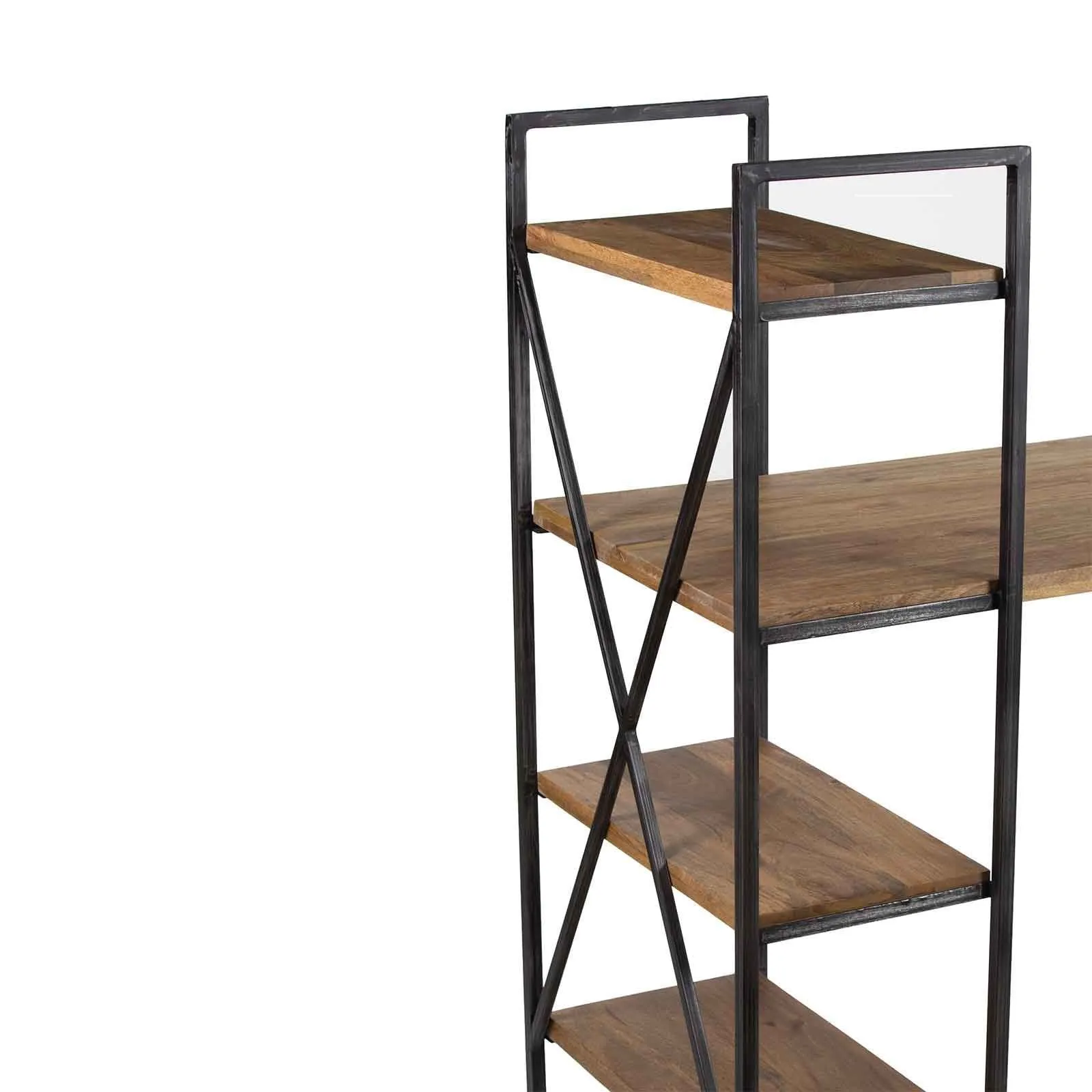 Bureau avec tagre | Mango Stockholm