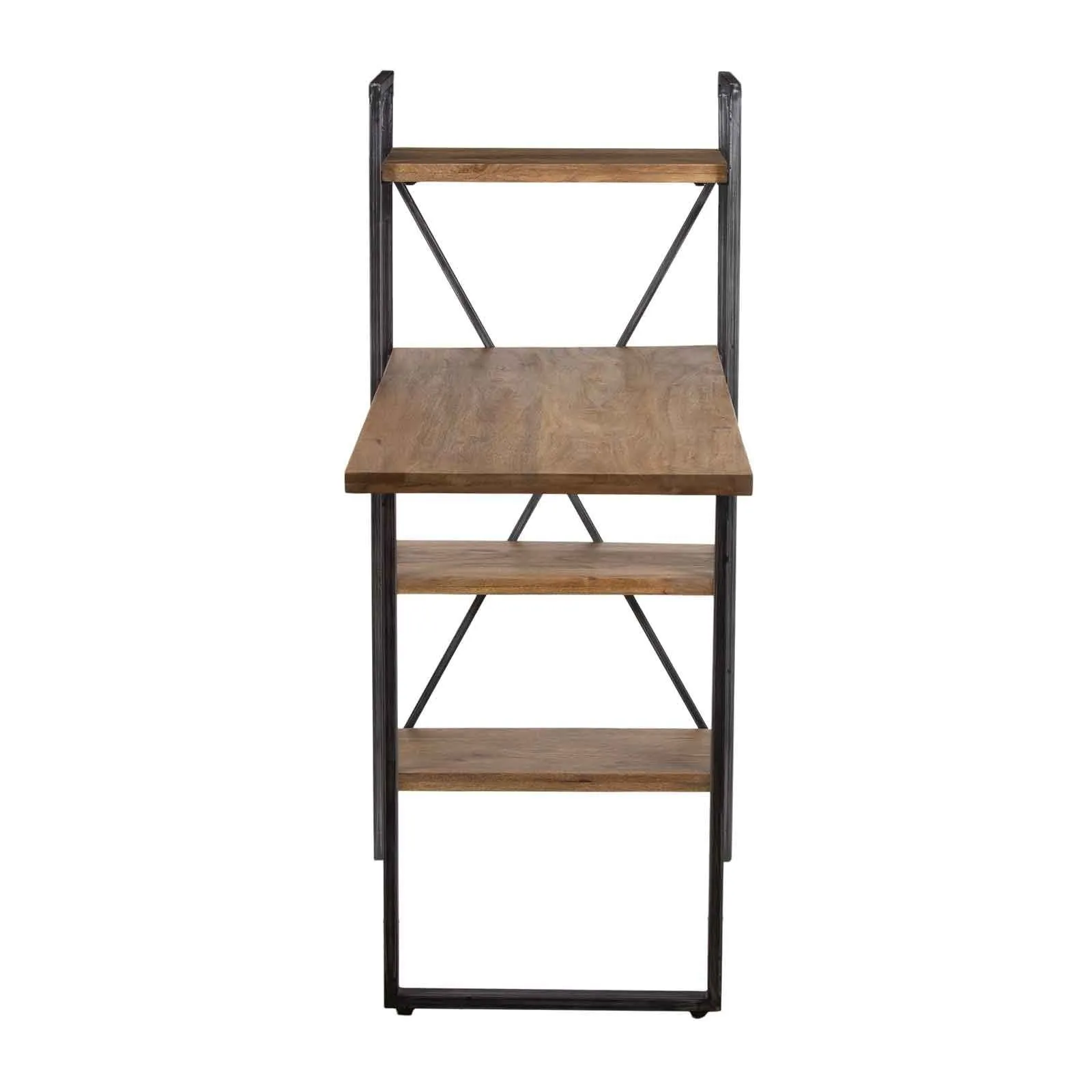 Bureau avec tagre | Mango Stockholm