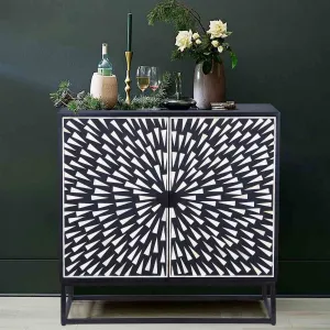 Cabinet | Bone Inley Plus MS Mosaic