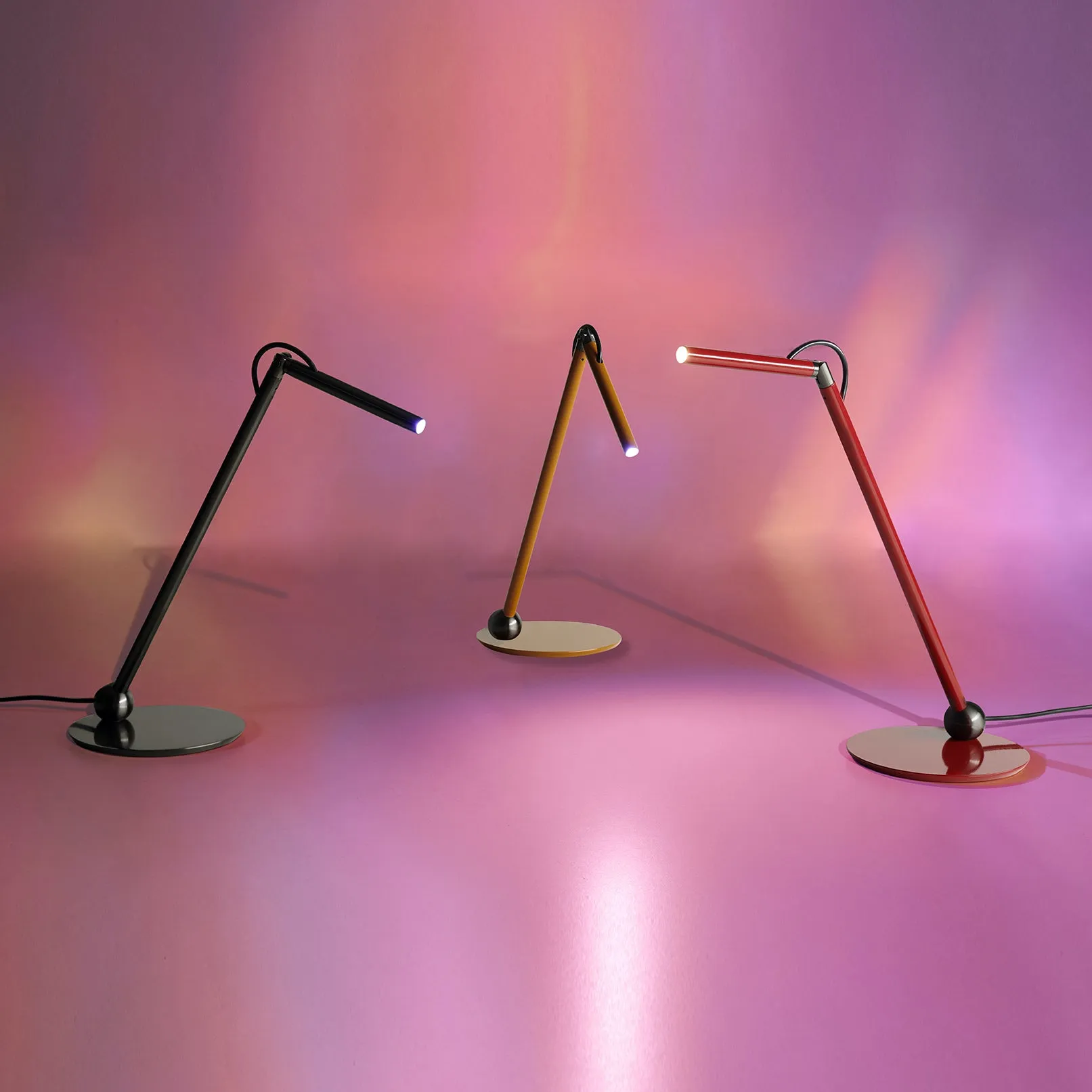 Calamaio Table Lamp