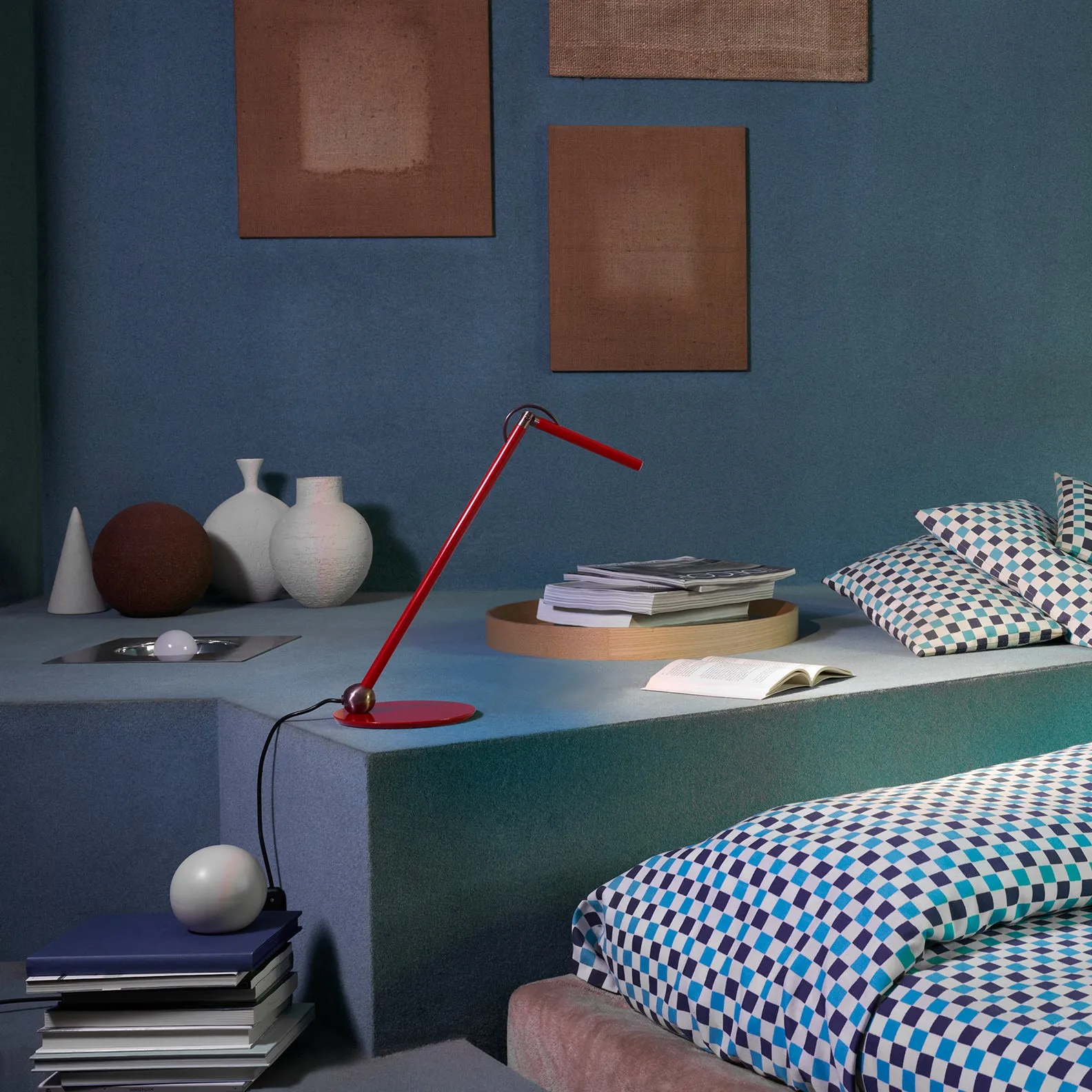 Calamaio Table Lamp