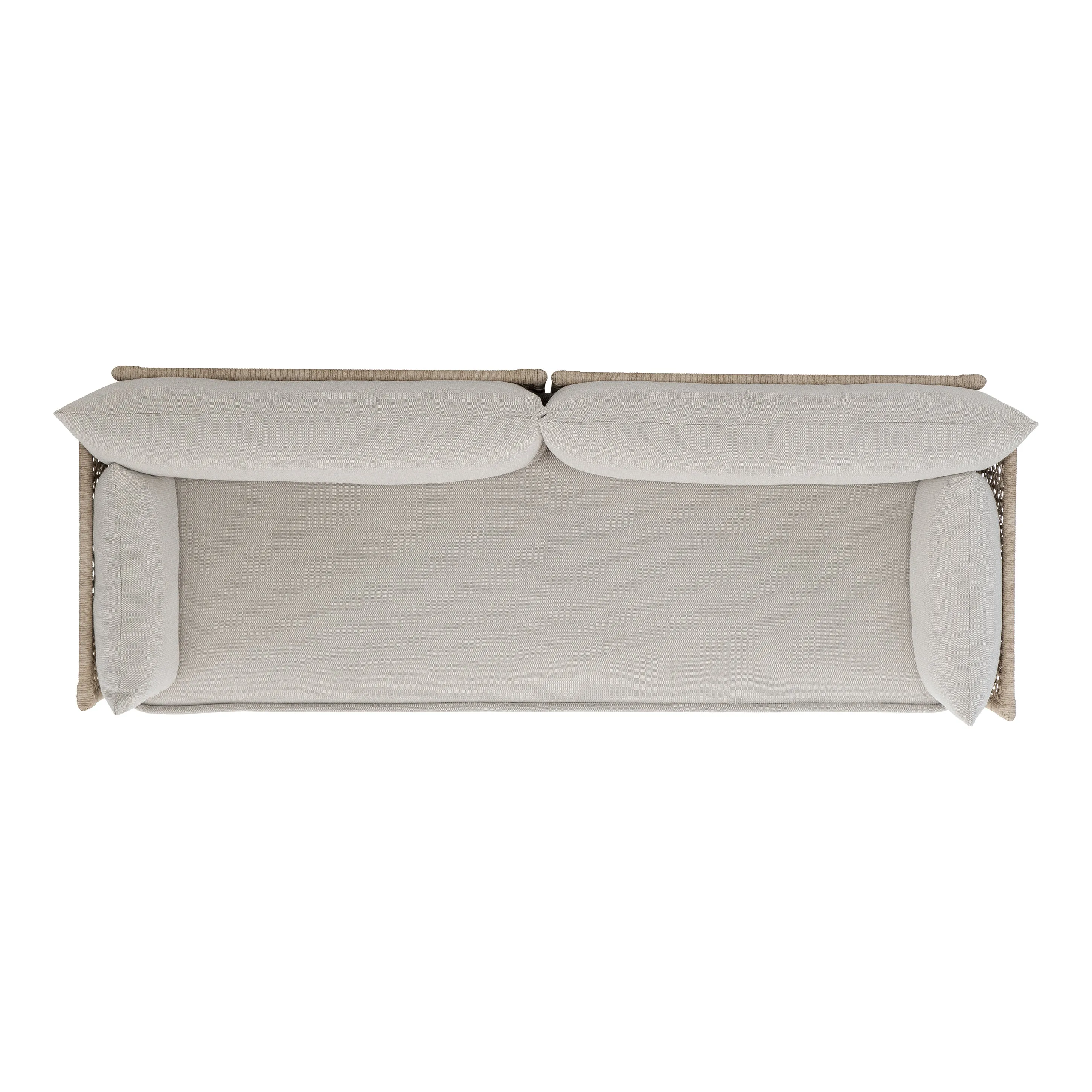 Catalonia Outdoor Sofa