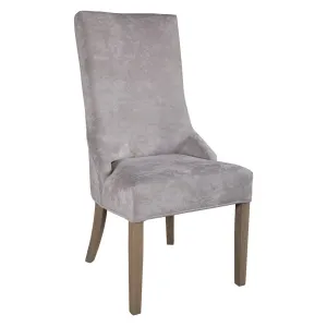 Chaise "Ellen"