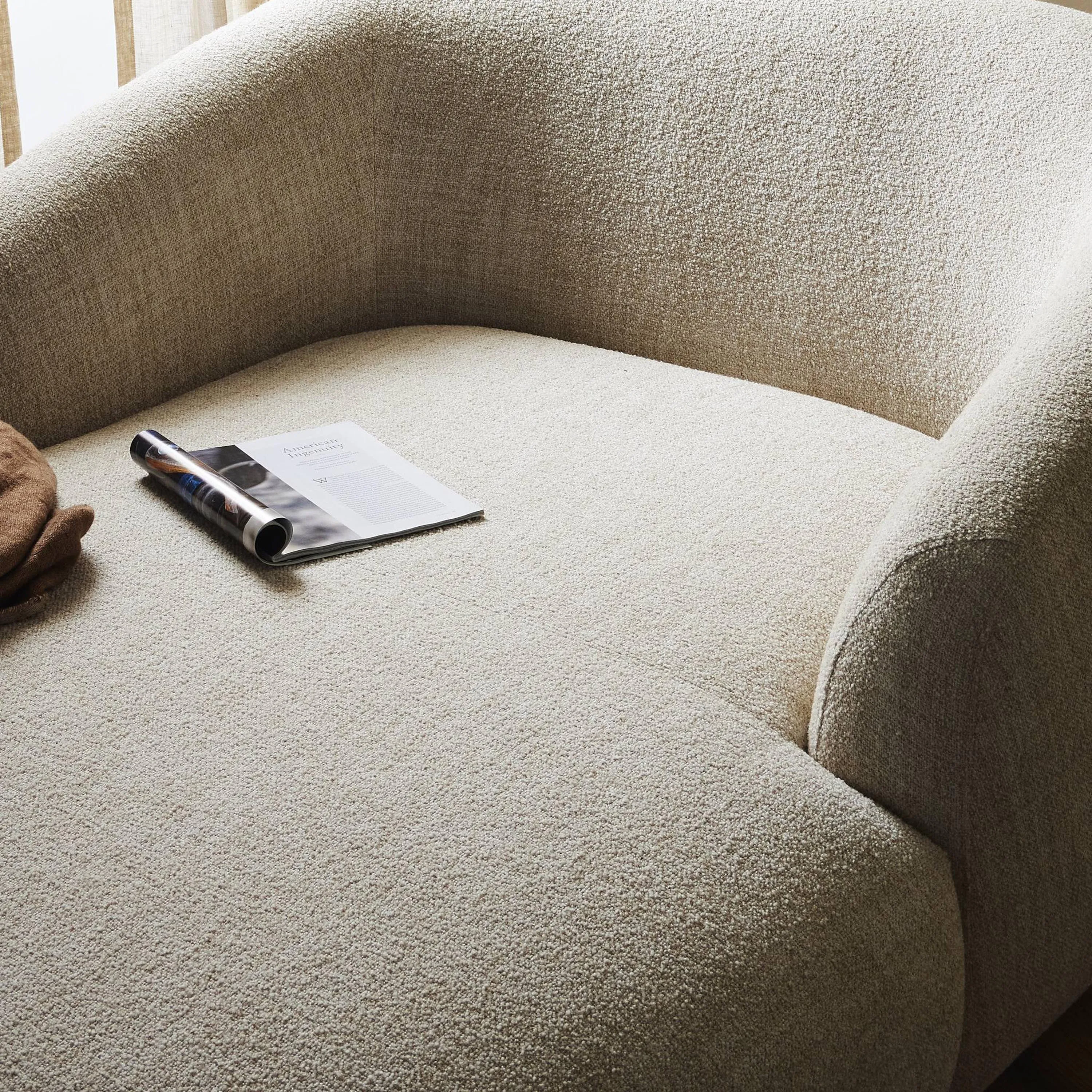Channing Chaise
