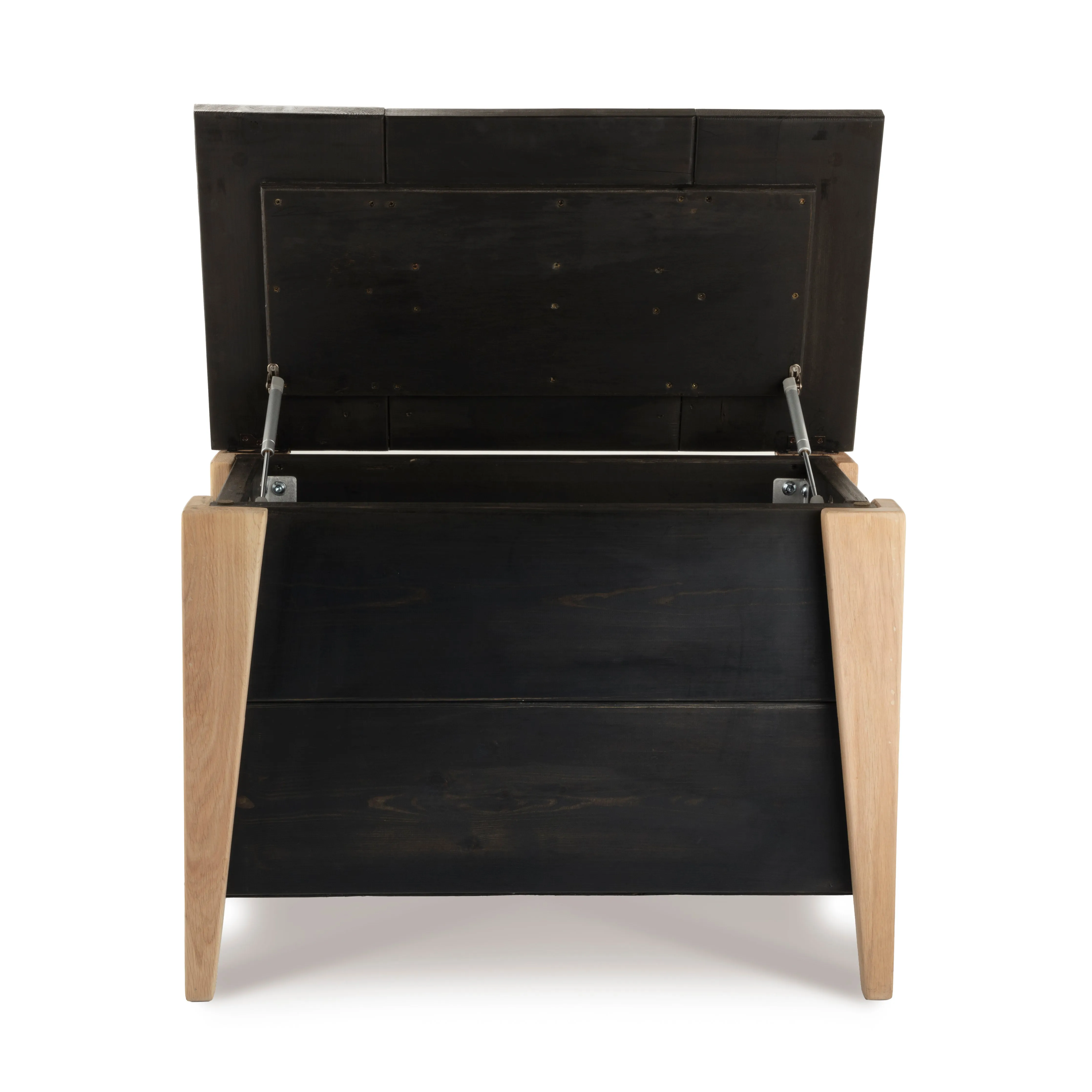Chest Coffee Table Funky Chunky