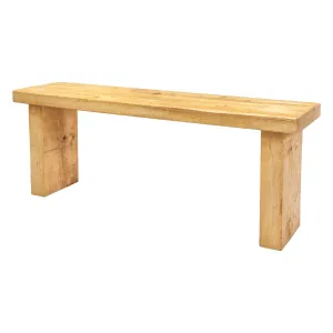 Chopwell Bench Funky Chunky