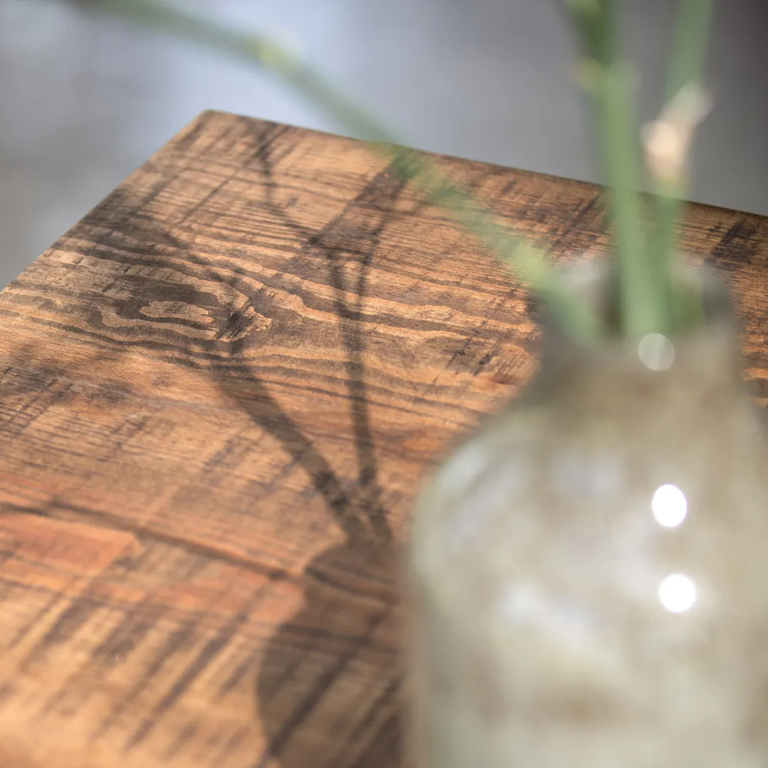 Chopwell Dining Table Funky Chunky