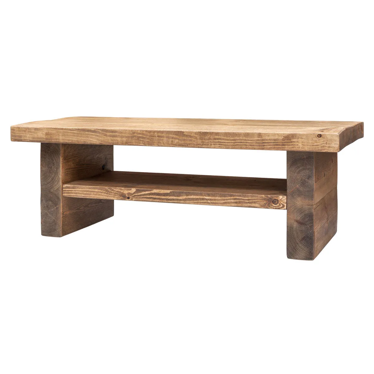Chopwell Tall TV Stand With Storage Funky Chunky