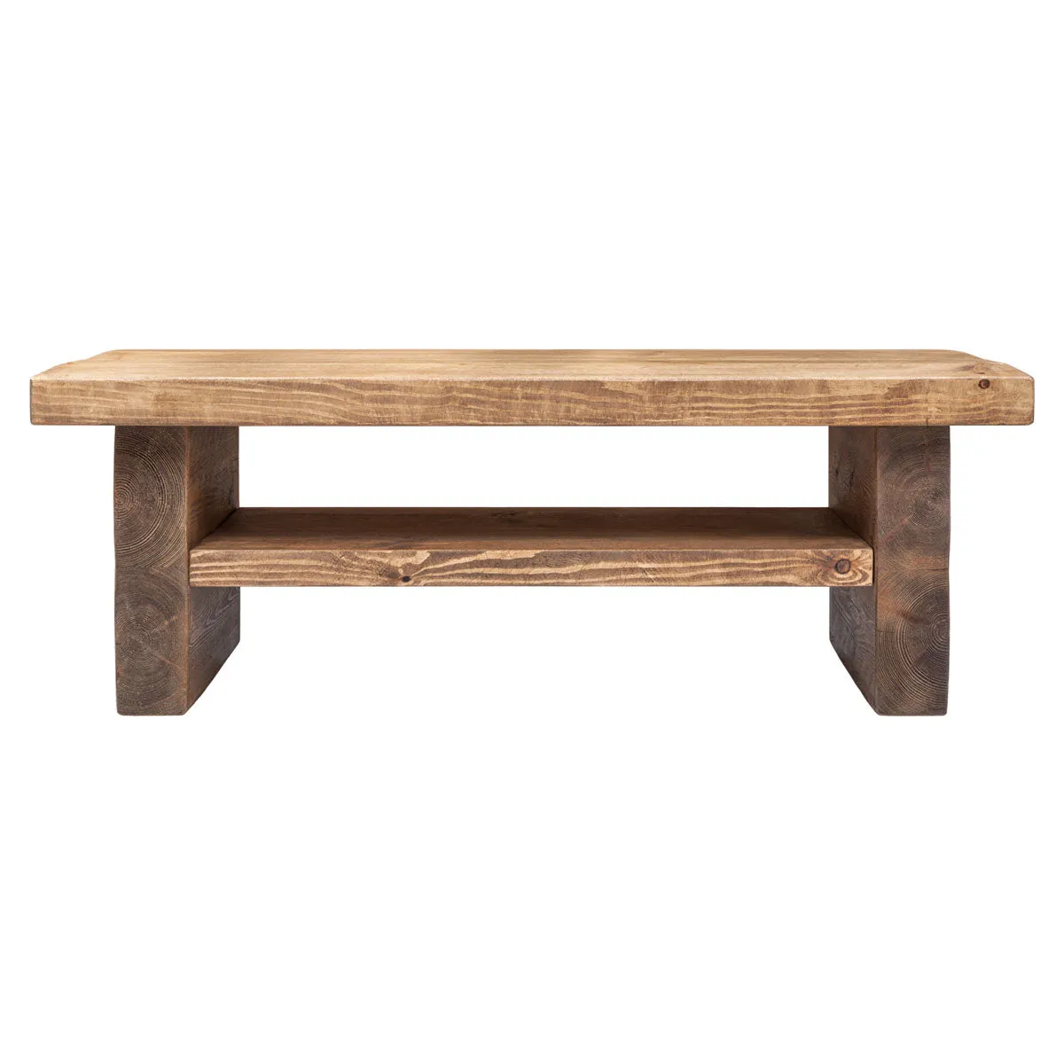 Chopwell Tall TV Stand With Storage Funky Chunky