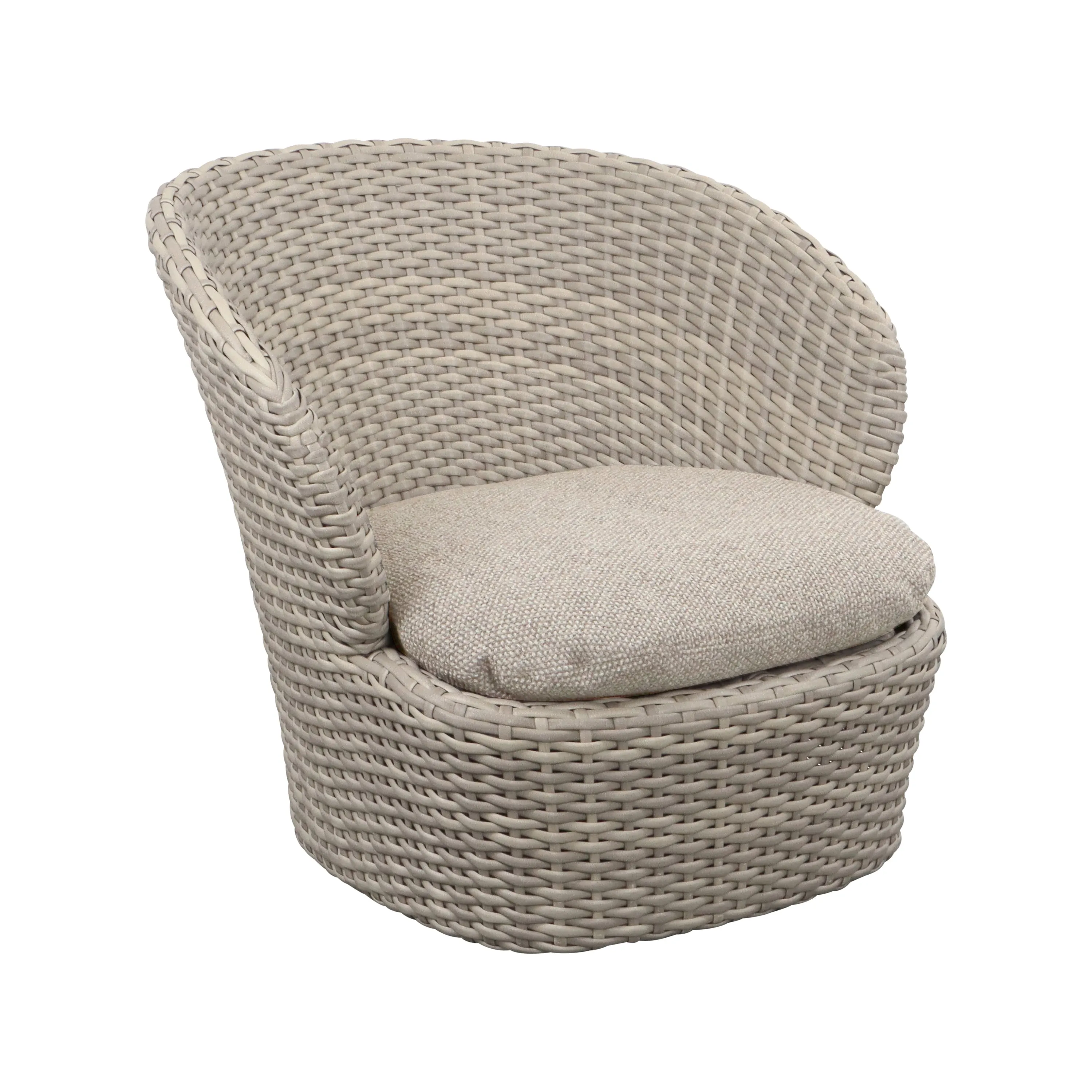 Coast Outdoor Swivel Lounge Chair