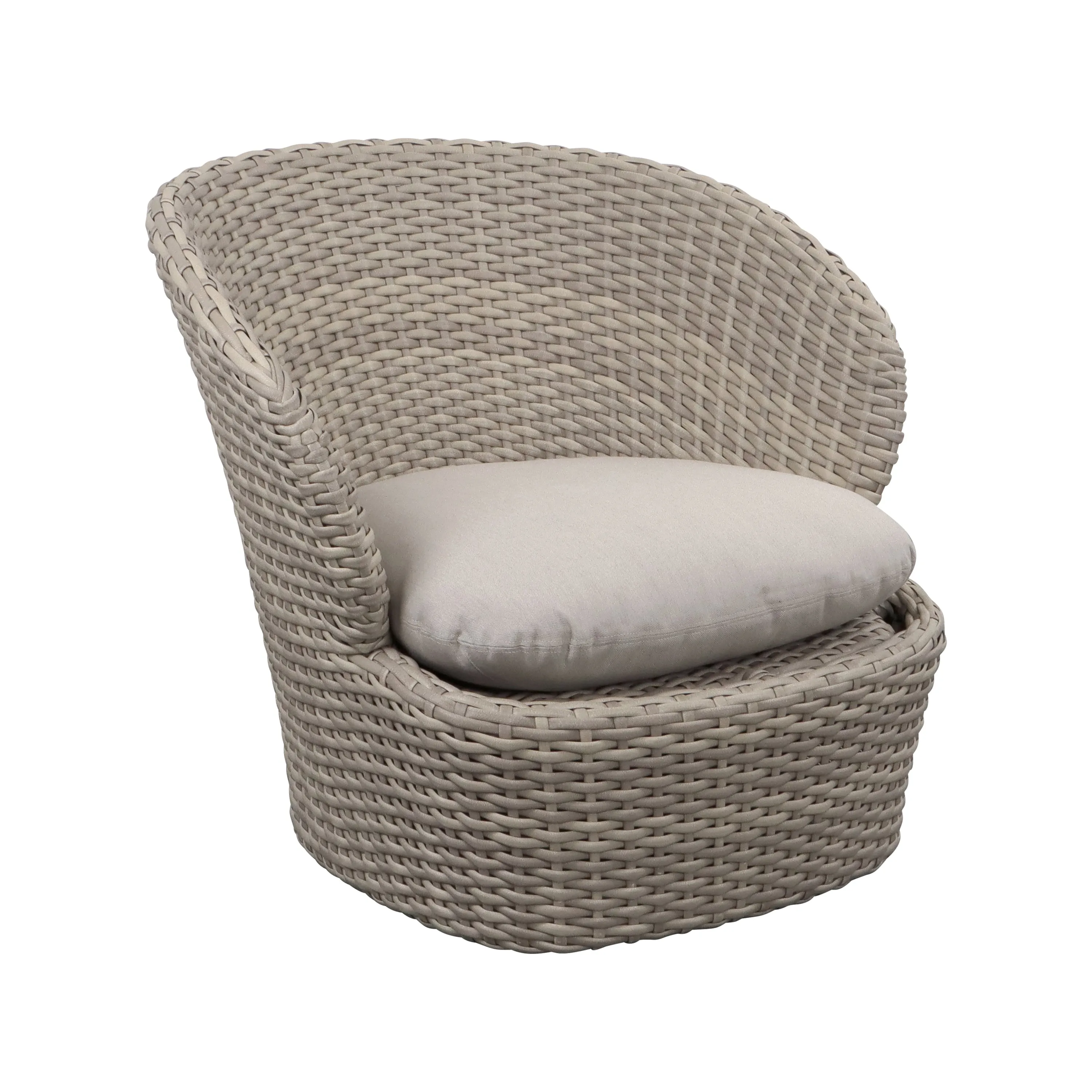 Coast Outdoor Swivel Lounge Chair