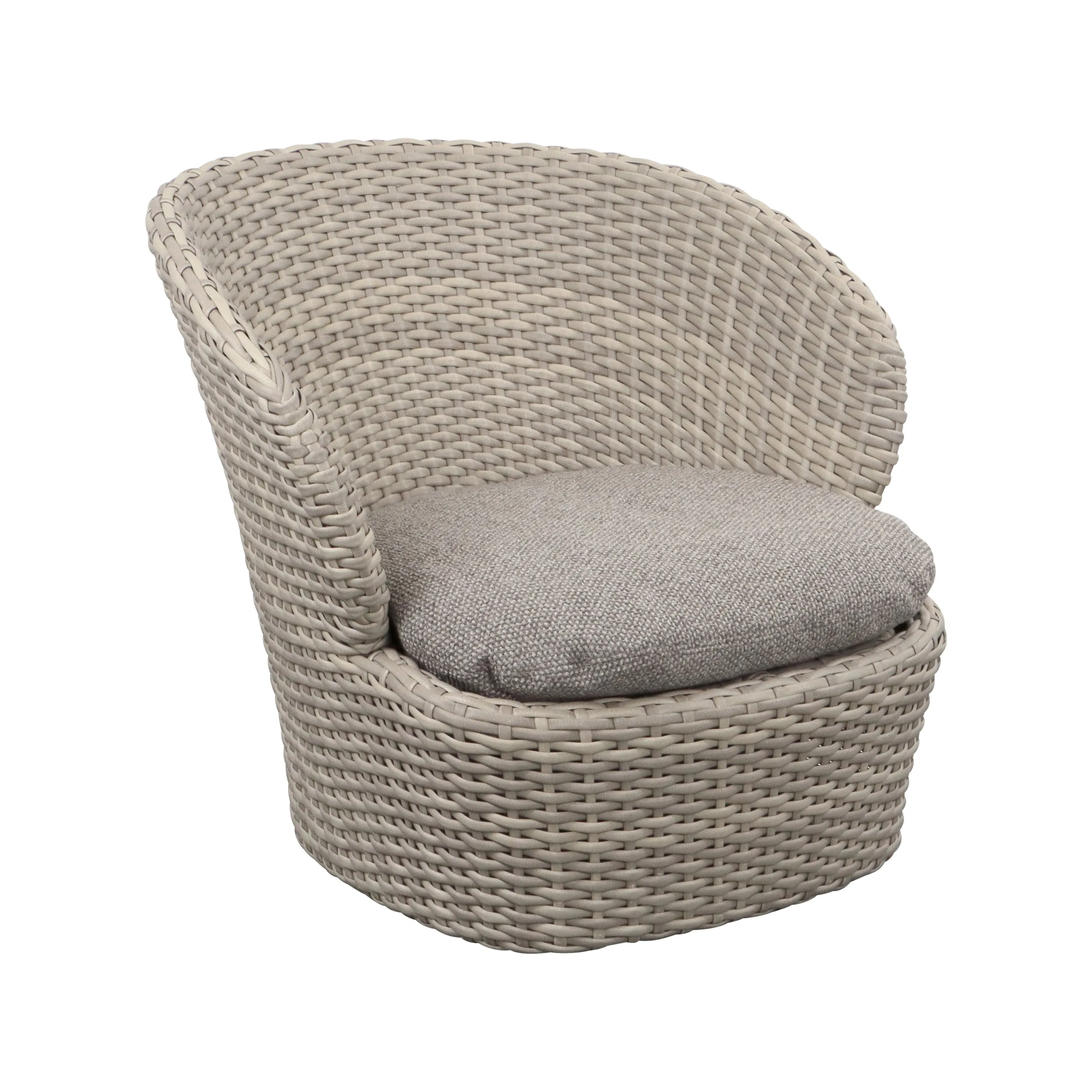 Coast Outdoor Swivel Lounge Chair